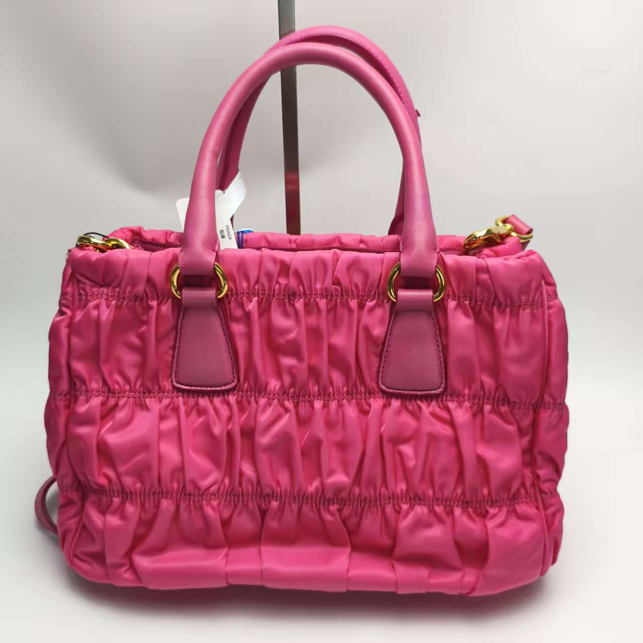 【*Shipped from: China*】PRADA Nylon Shoulder Bag — view 2