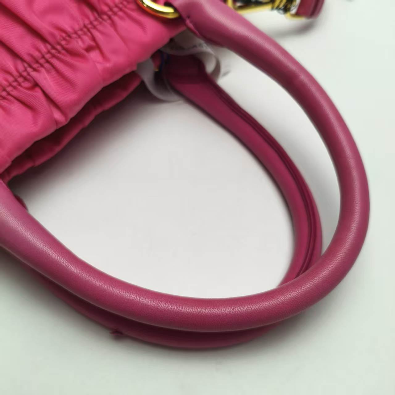 【*Shipped from: China*】PRADA Nylon Shoulder Bag — view 11
