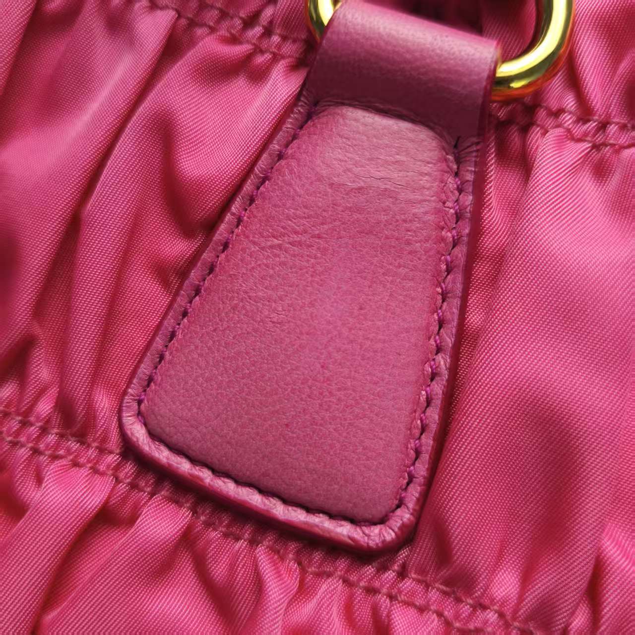 【*Shipped from: China*】PRADA Nylon Shoulder Bag — view 13