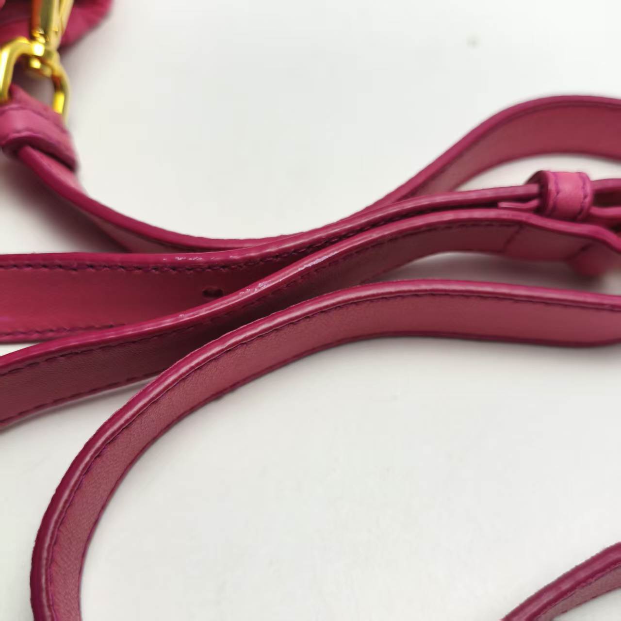 【*Shipped from: China*】PRADA Nylon Shoulder Bag — view 14