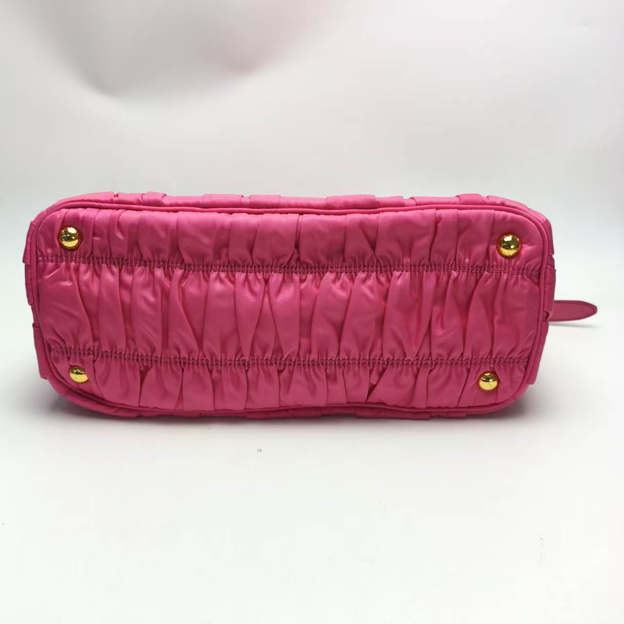 【*Shipped from: China*】PRADA Nylon Shoulder Bag — view 5