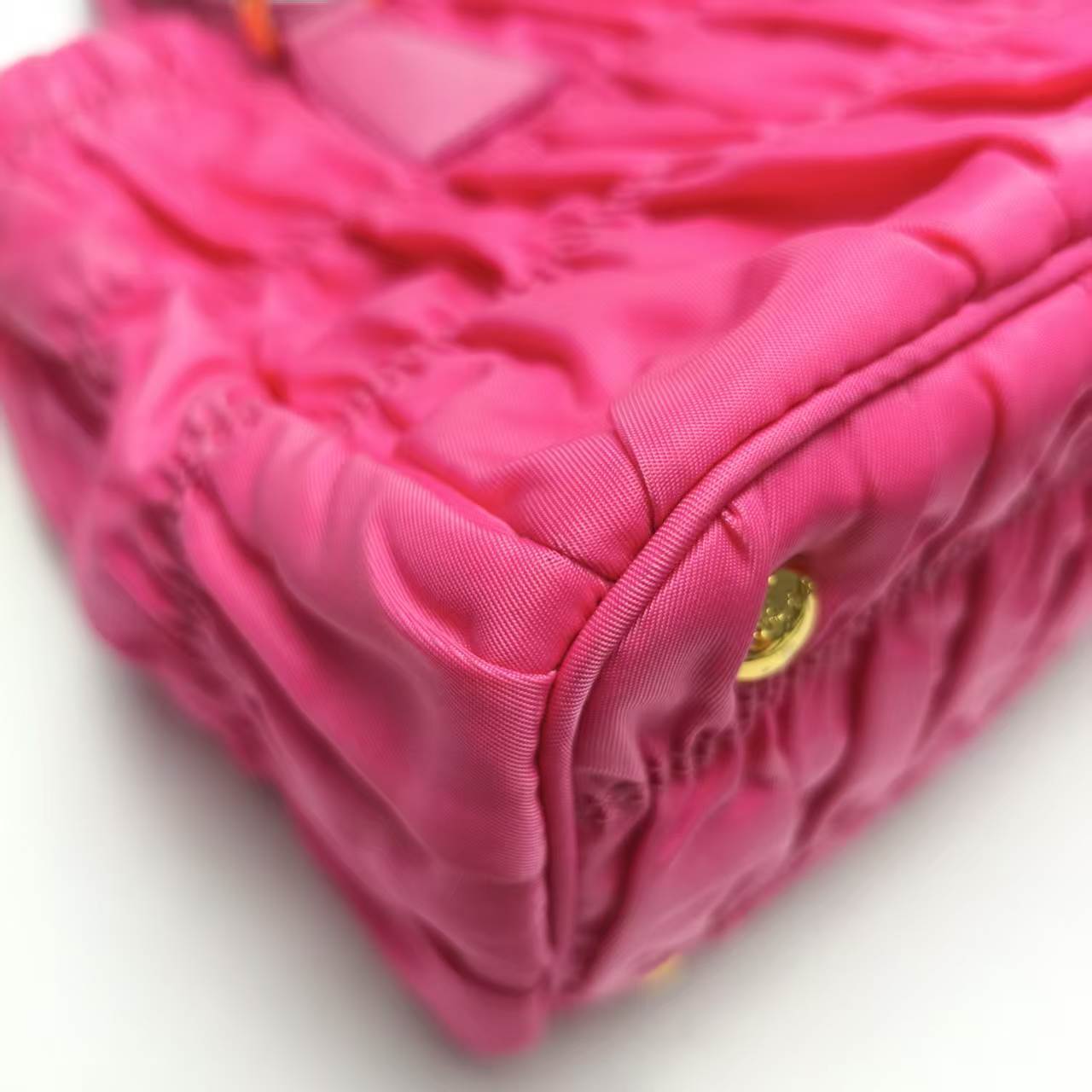 【*Shipped from: China*】PRADA Nylon Shoulder Bag — view 6