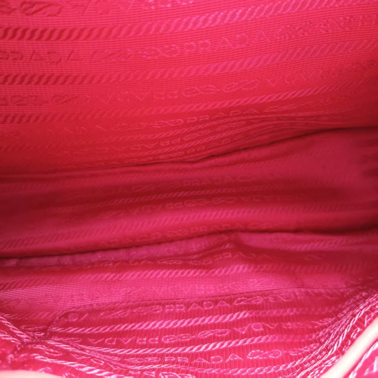【*Shipped from: China*】PRADA Nylon Shoulder Bag — view 8