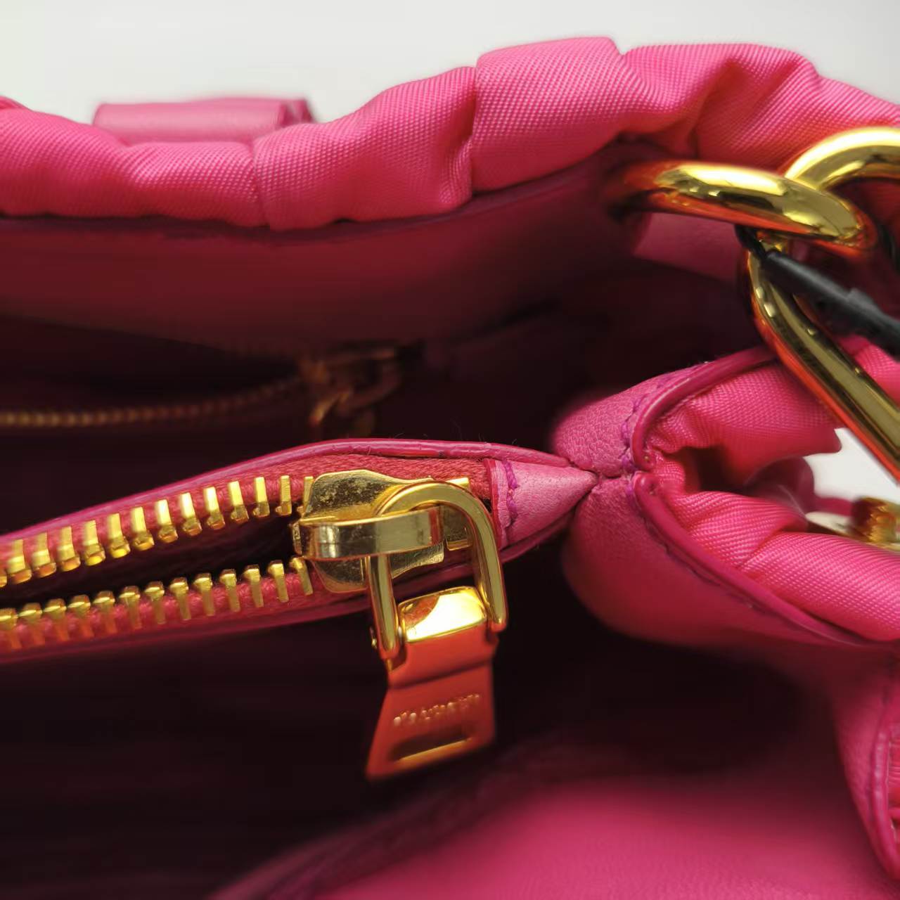 【*Shipped from: China*】PRADA Nylon Shoulder Bag — view 10