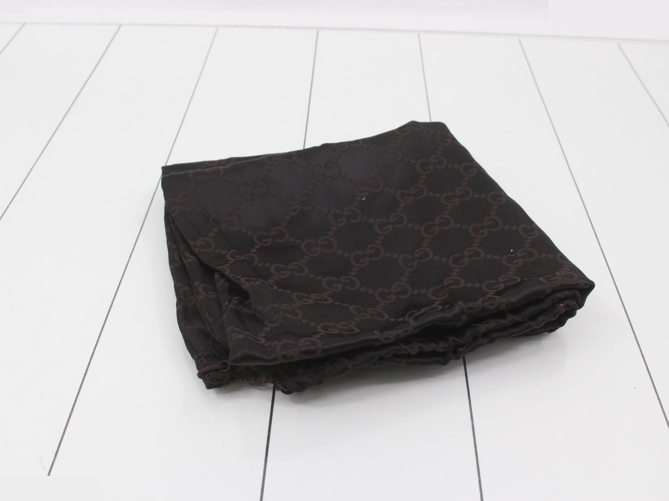 GG Canvas Tote Bag 31243 — view 7