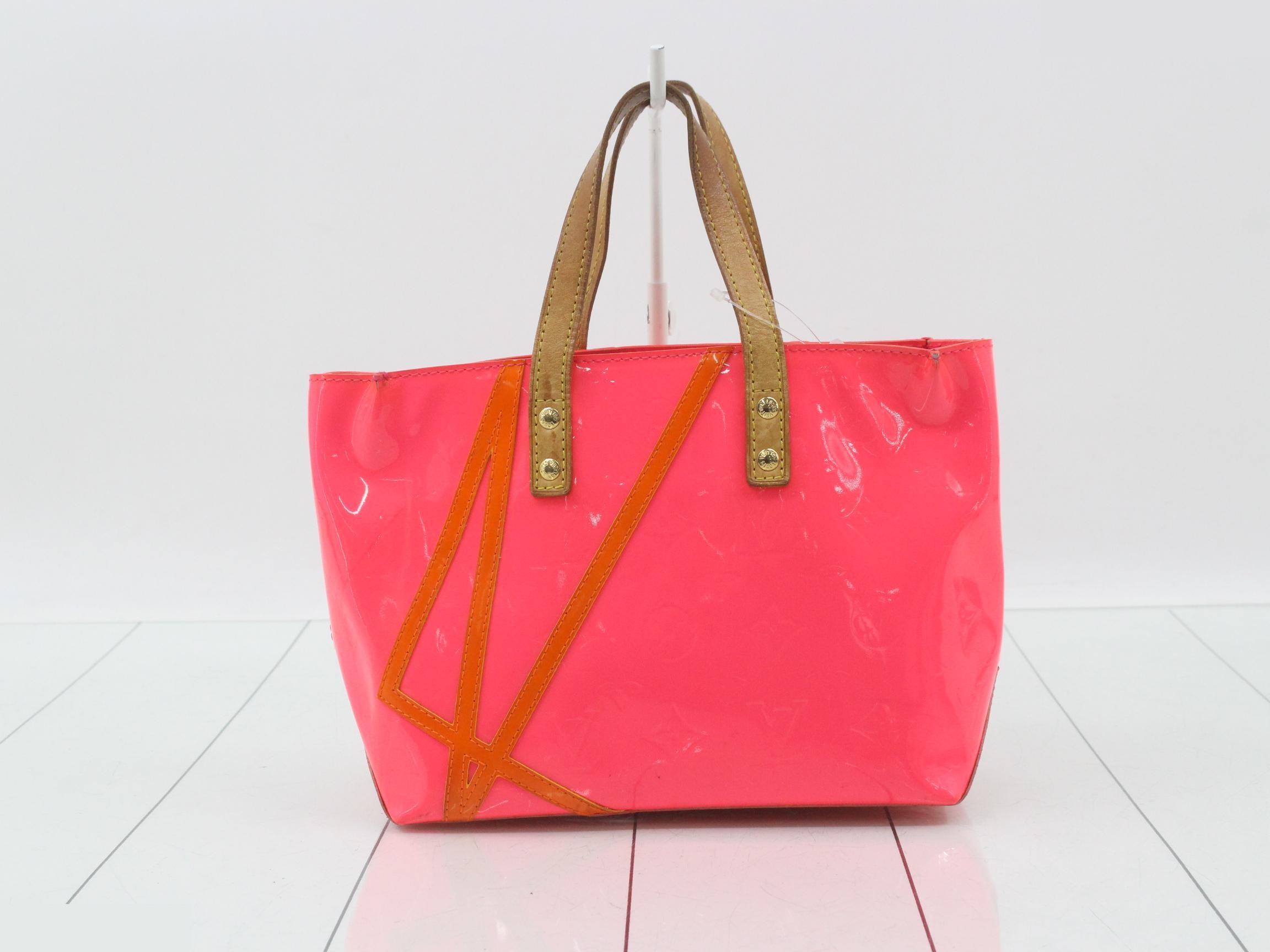 Lead PM Handbag, Fuchsia