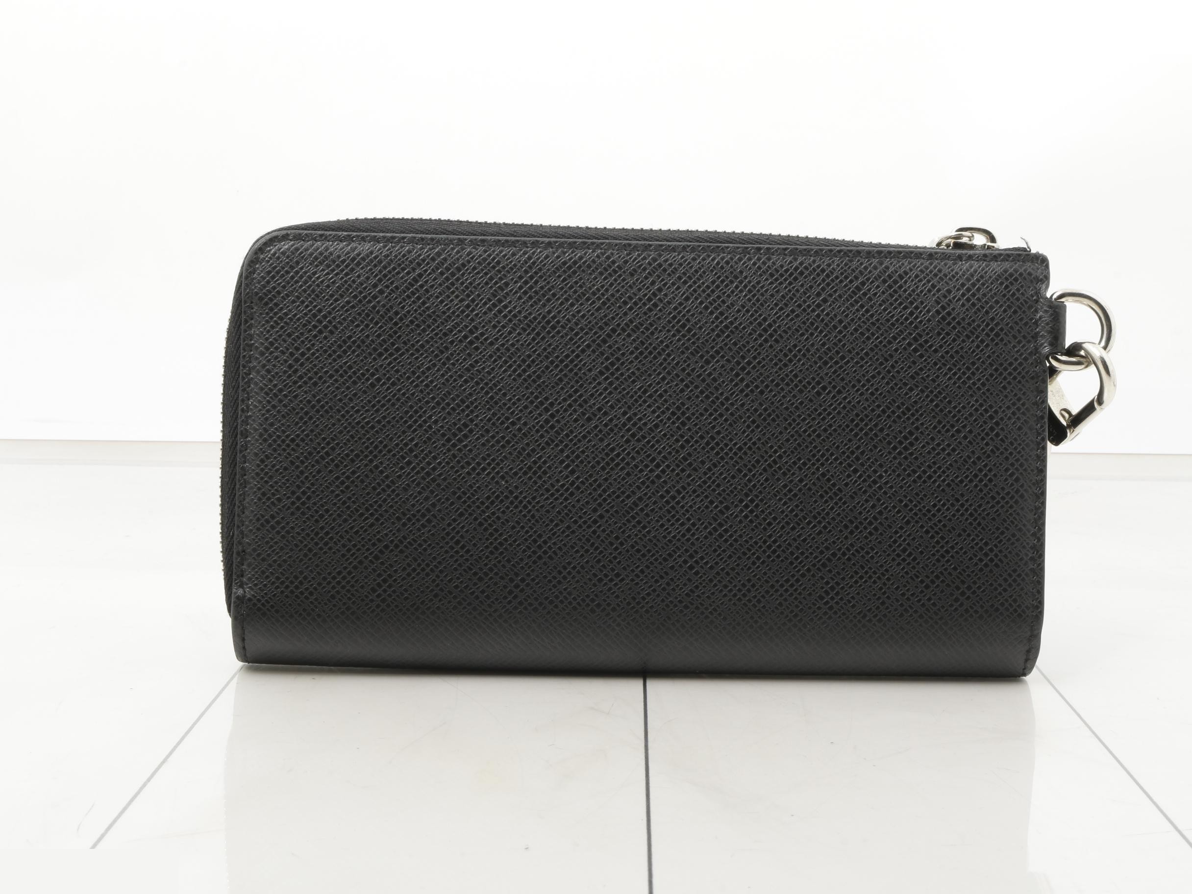 Taiga Zippy Dragonne M69409 RFID — view 2