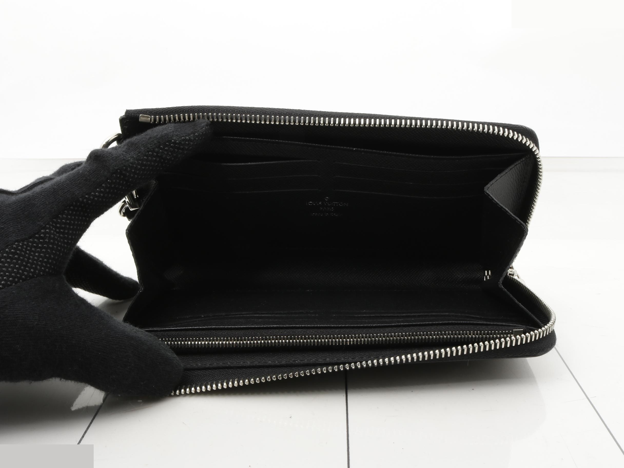 Taiga Zippy Dragonne M69409 RFID — view 4