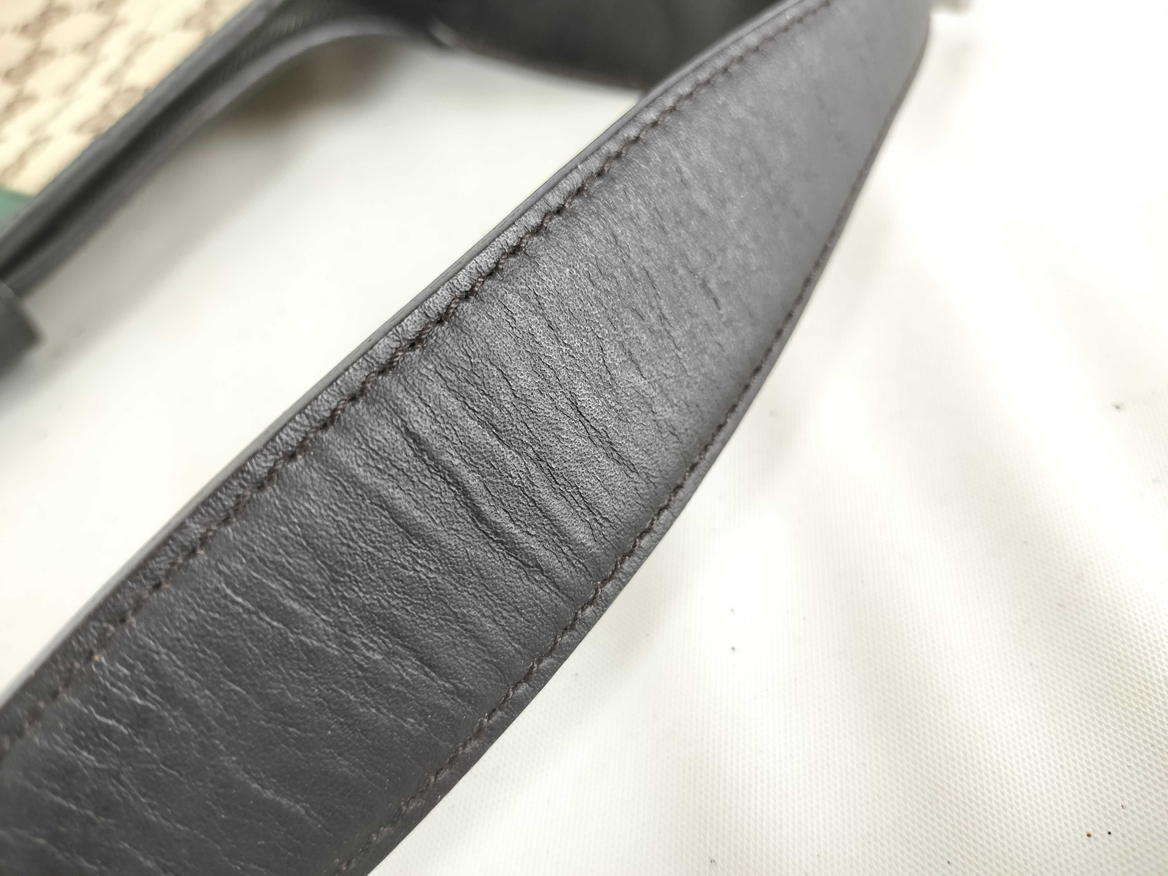 Jackie (Old Jackie) / 00963 / One-Shoulder Shoulder Bag — view 3