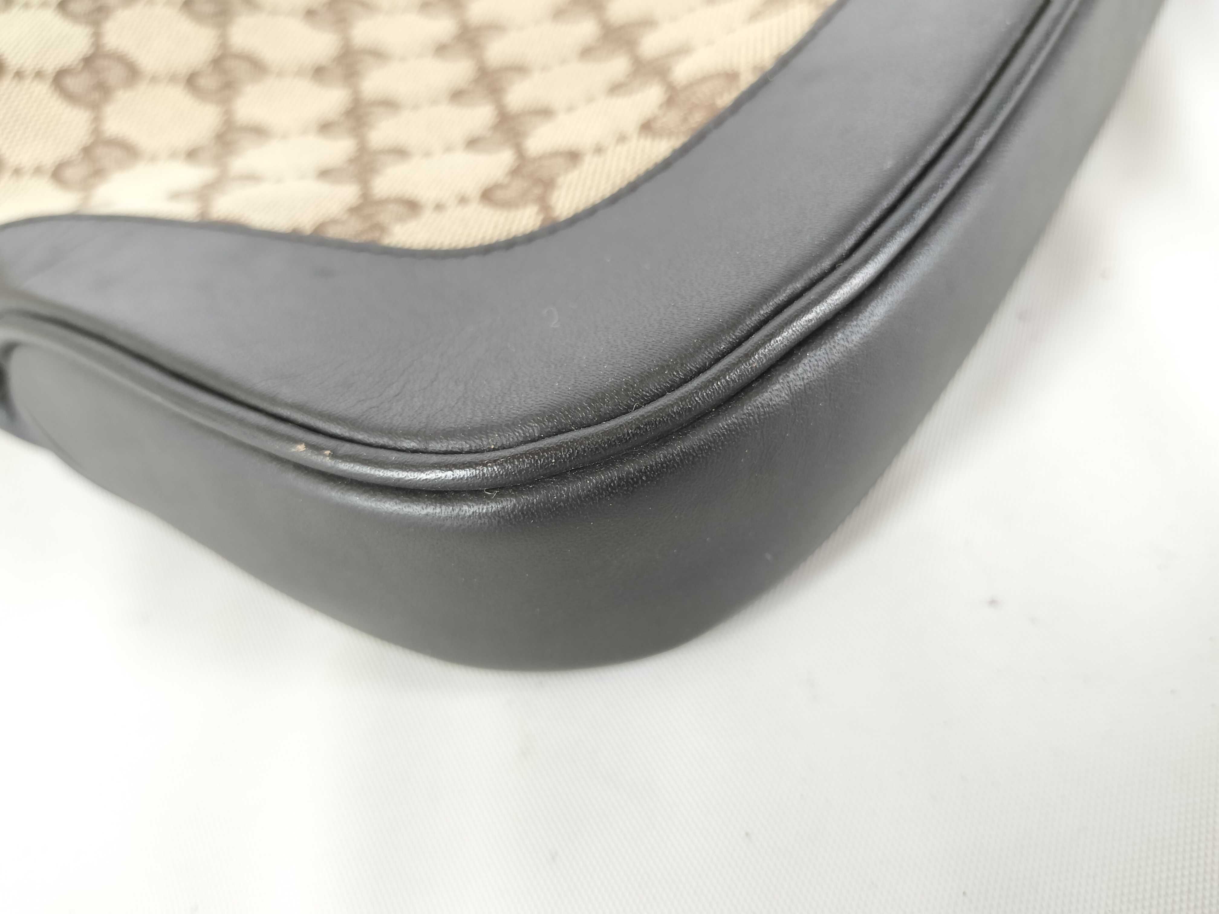 Jackie (Old Jackie) / 00963 / One-Shoulder Shoulder Bag — view 5