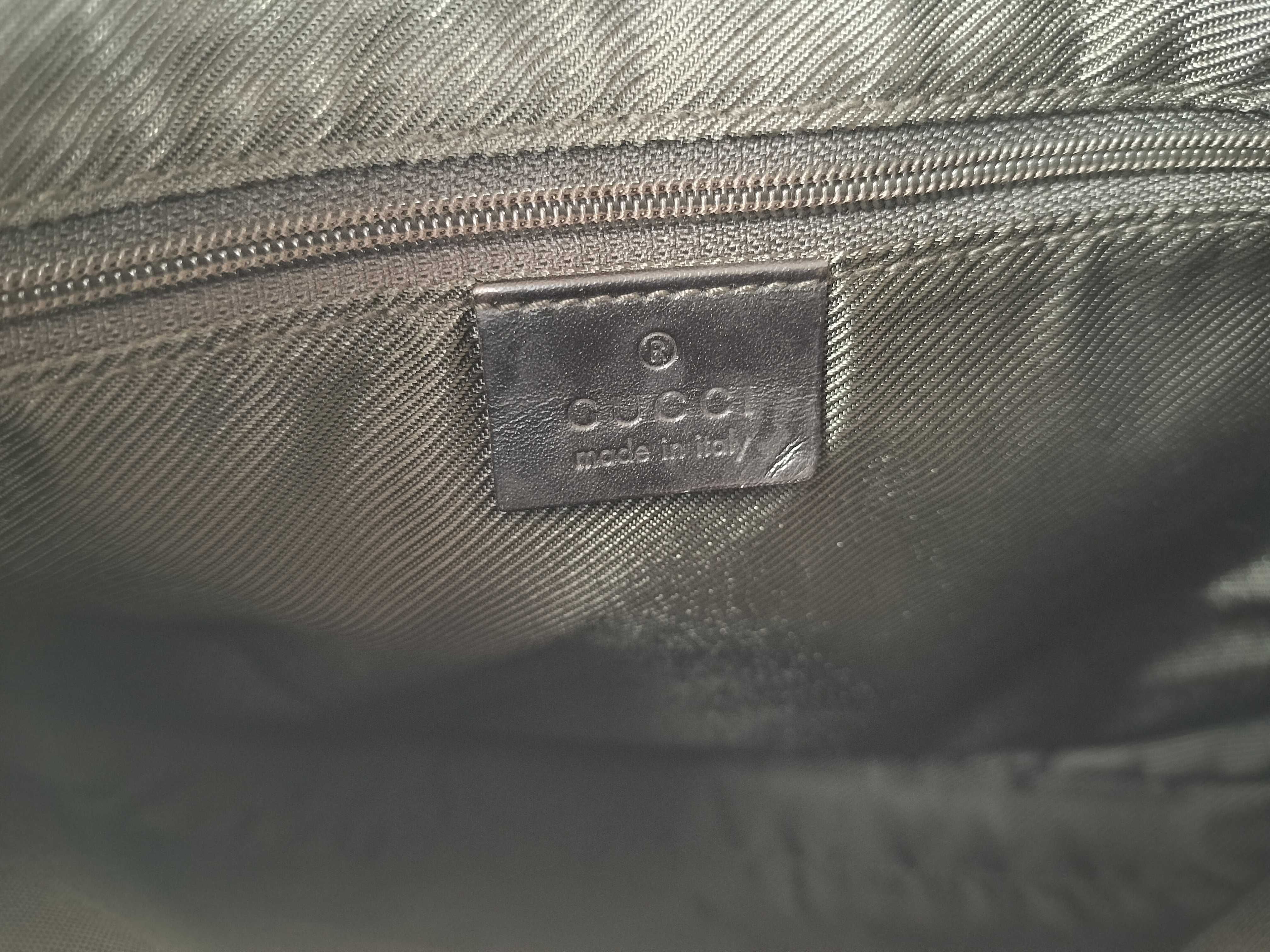 Jackie (Old Jackie) / 00963 / One-Shoulder Shoulder Bag — view 9