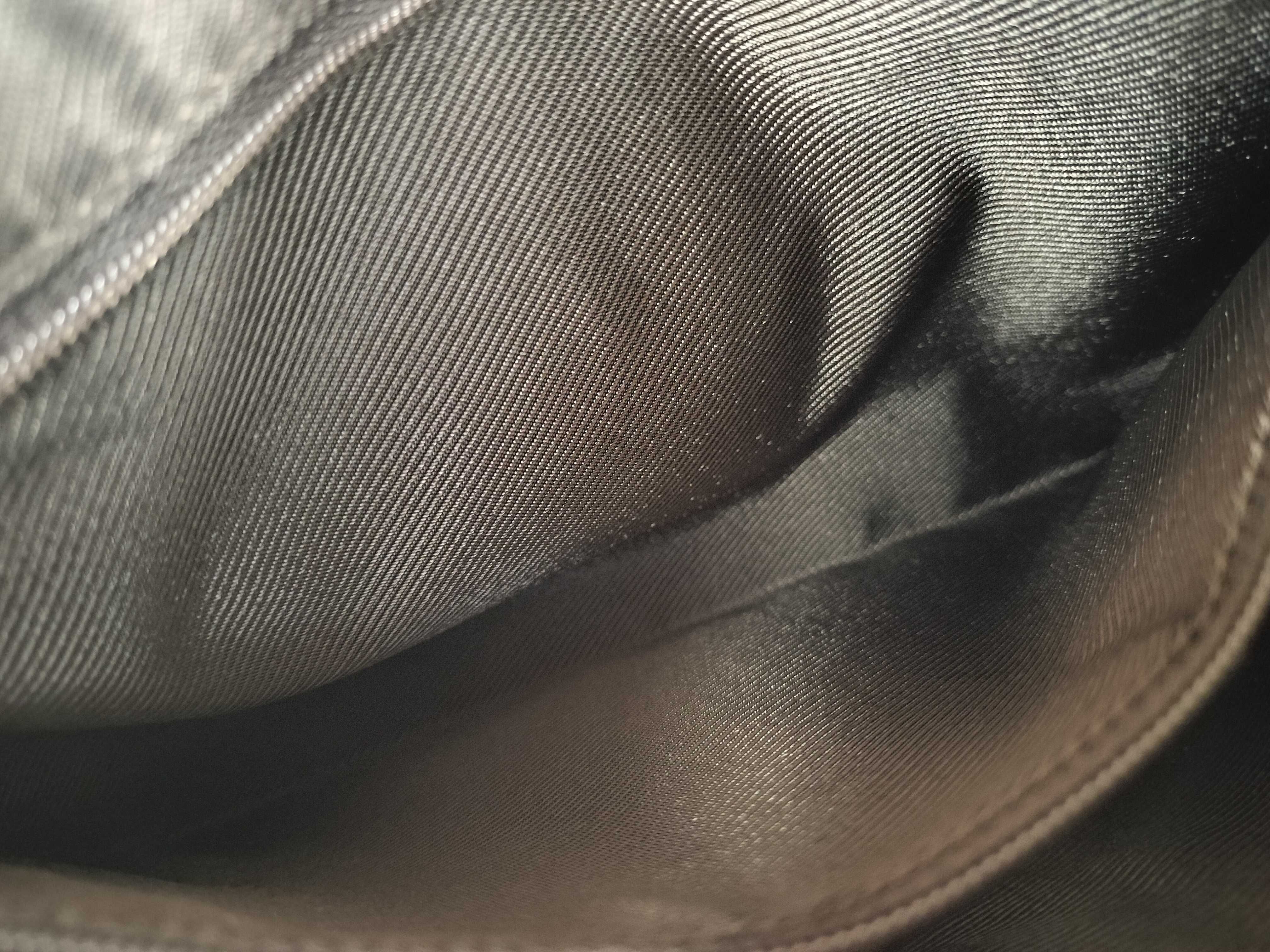 Jackie (Old Jackie) / 00963 / One-Shoulder Shoulder Bag — view 10