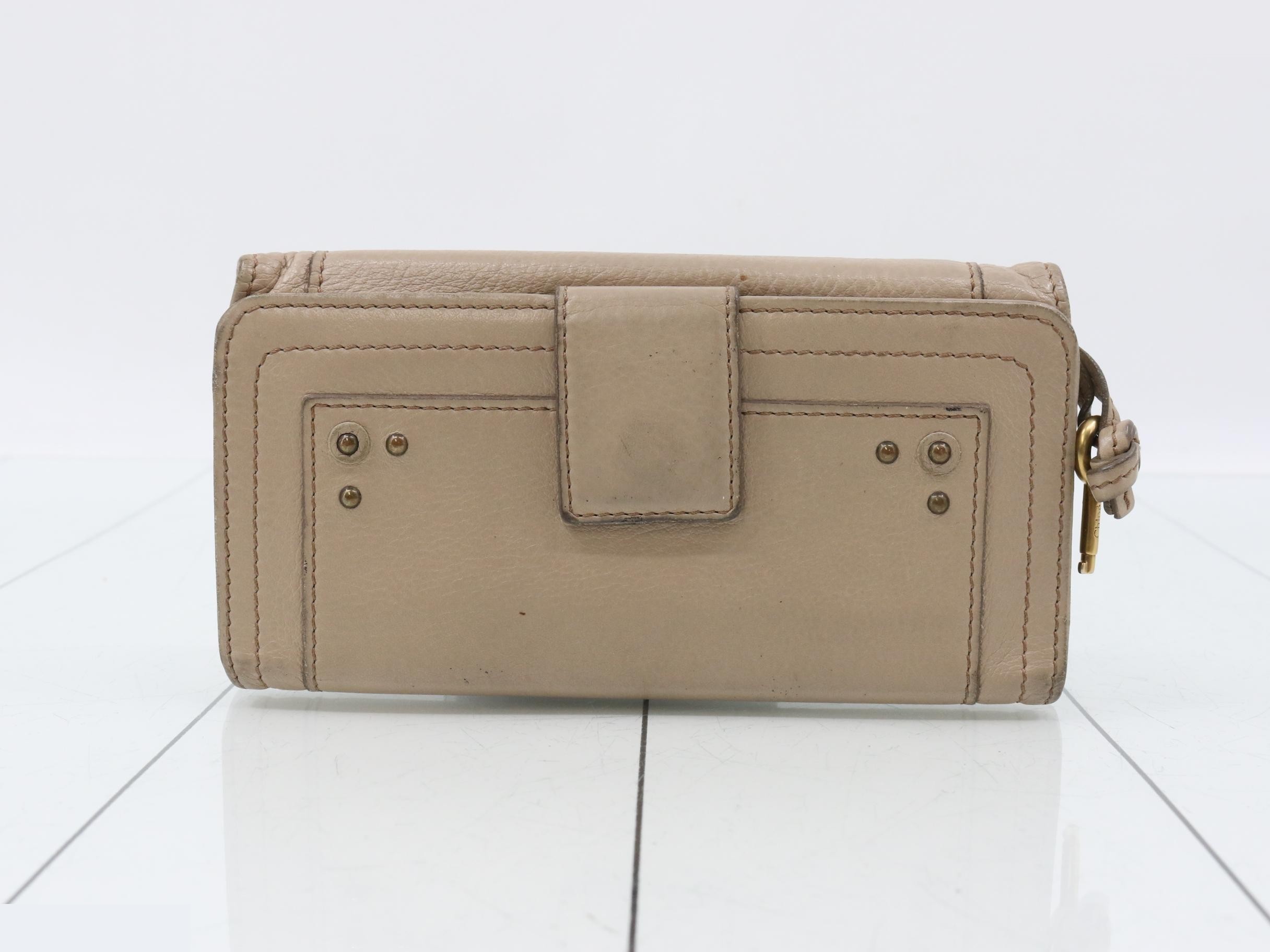 Paddington (bag) and wallet — view 2