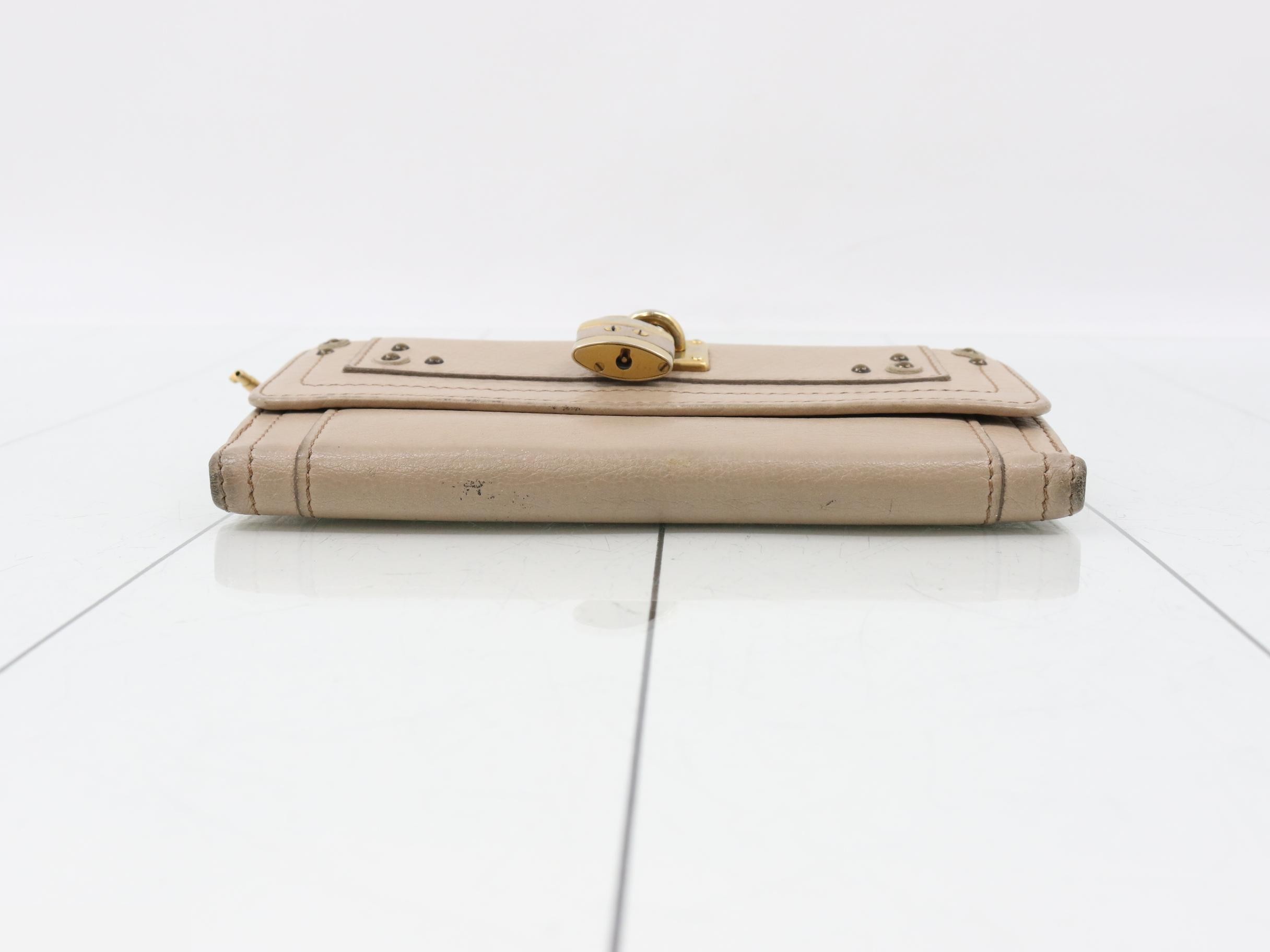 Paddington (bag) and wallet — view 3