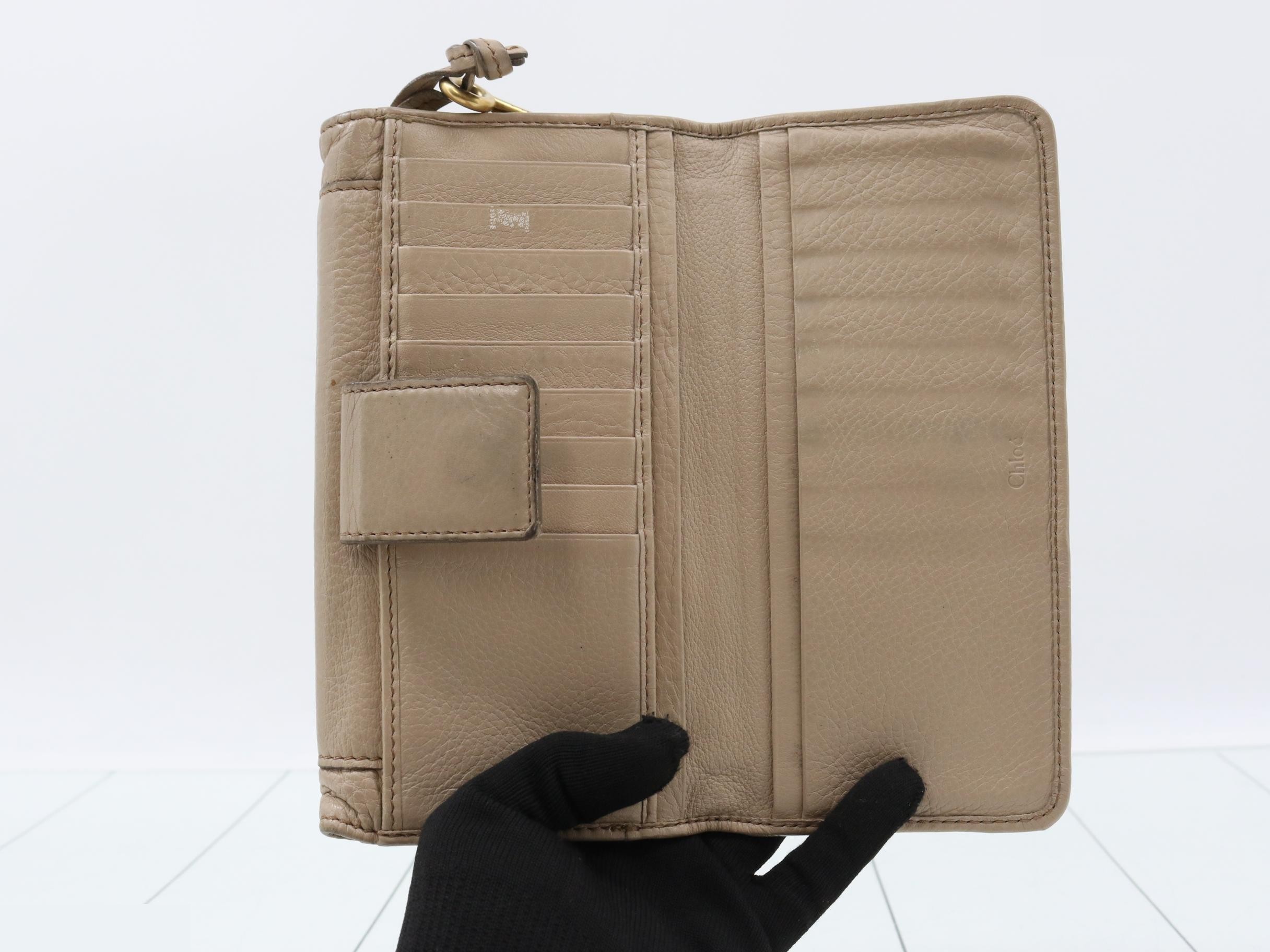 Paddington (bag) and wallet — view 4
