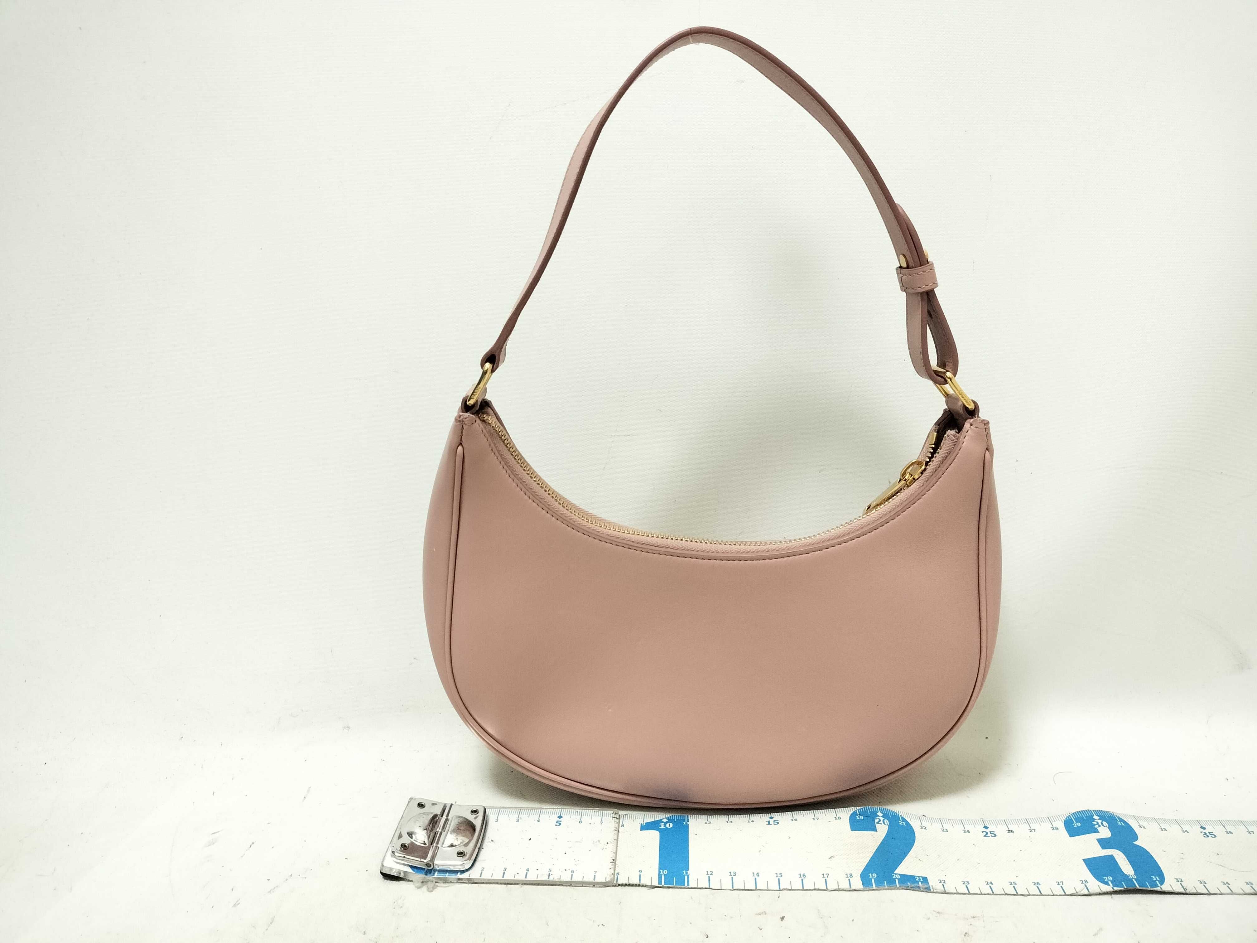 shoulder bag Ava bag shoulder bag — view 2