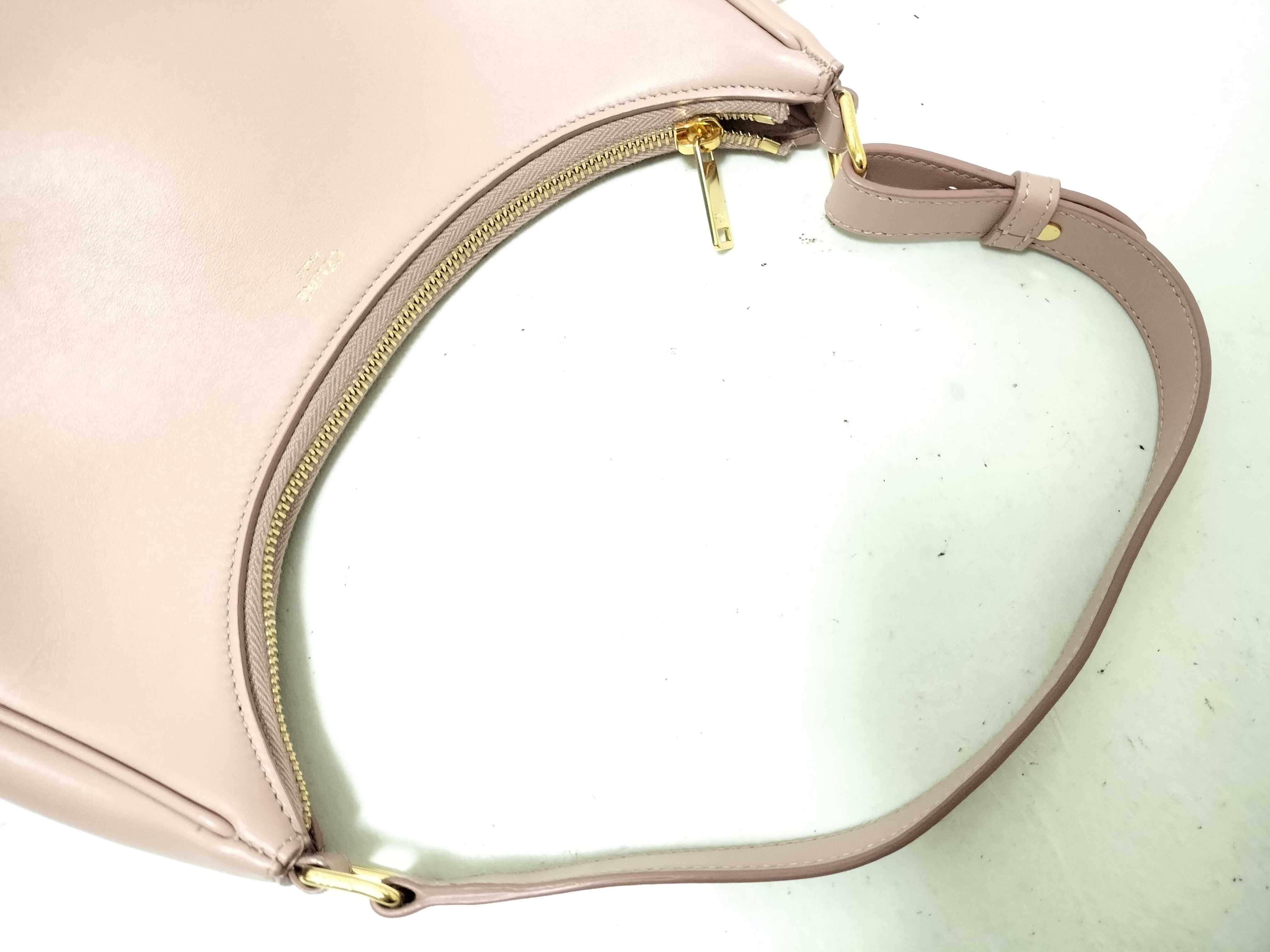 shoulder bag Ava bag shoulder bag — view 3
