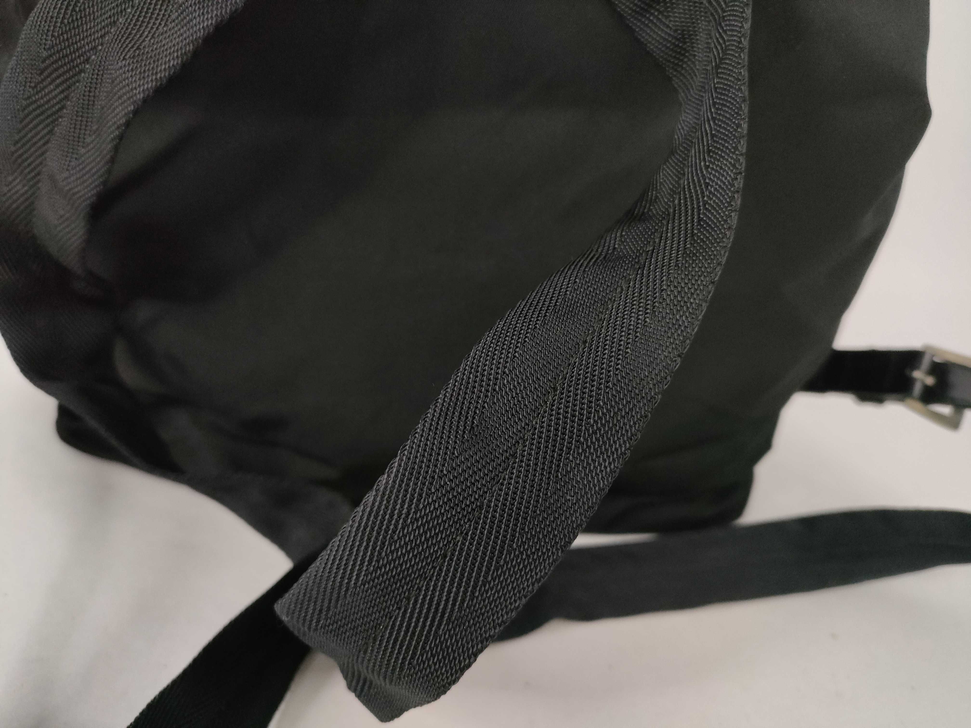 nylon Prada bag backpack — view 4