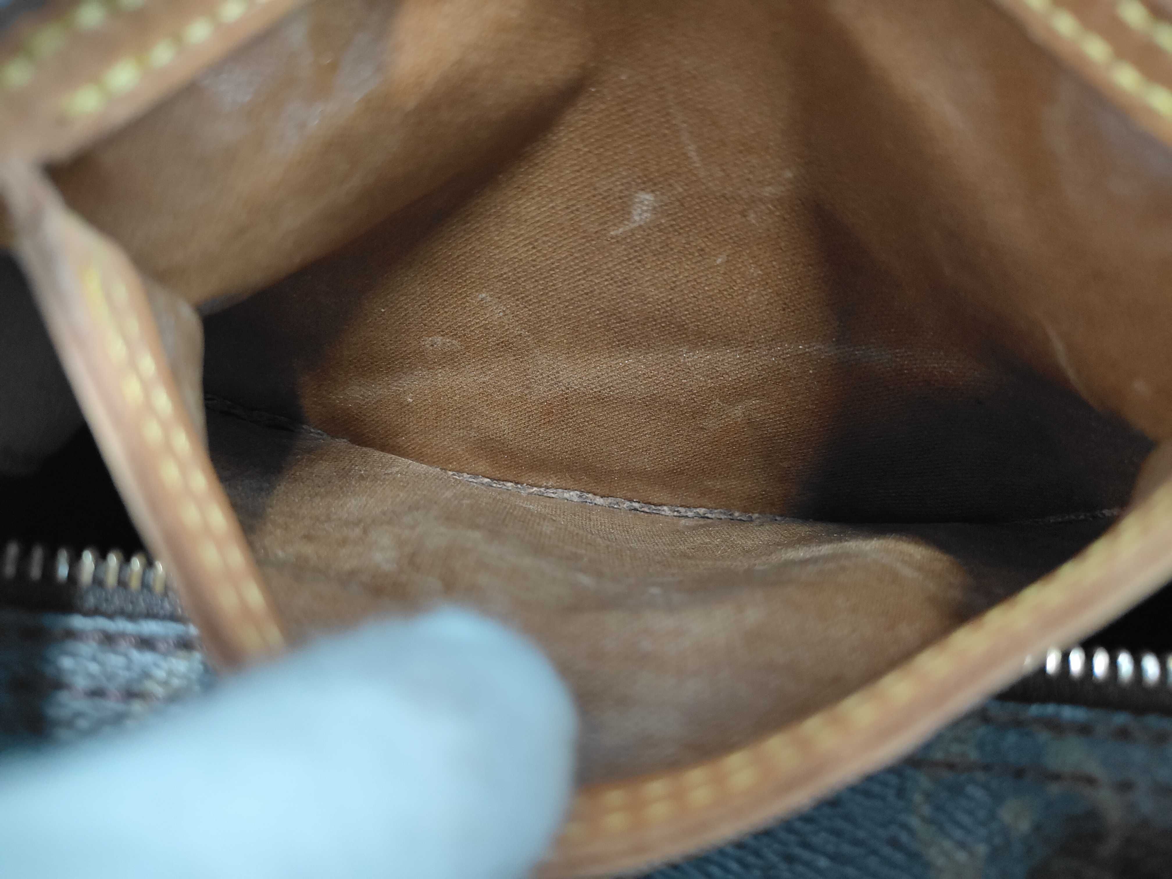 Monogram Speedy 25 M41528 Handbag Boston Bag — view 12