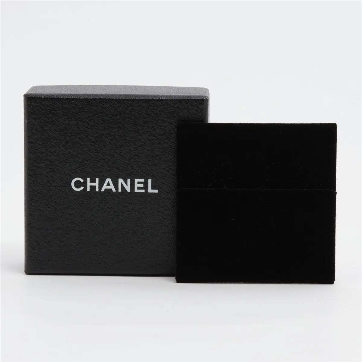 Cocomark 96A Earrings (for both ears) GP Gold — view 6