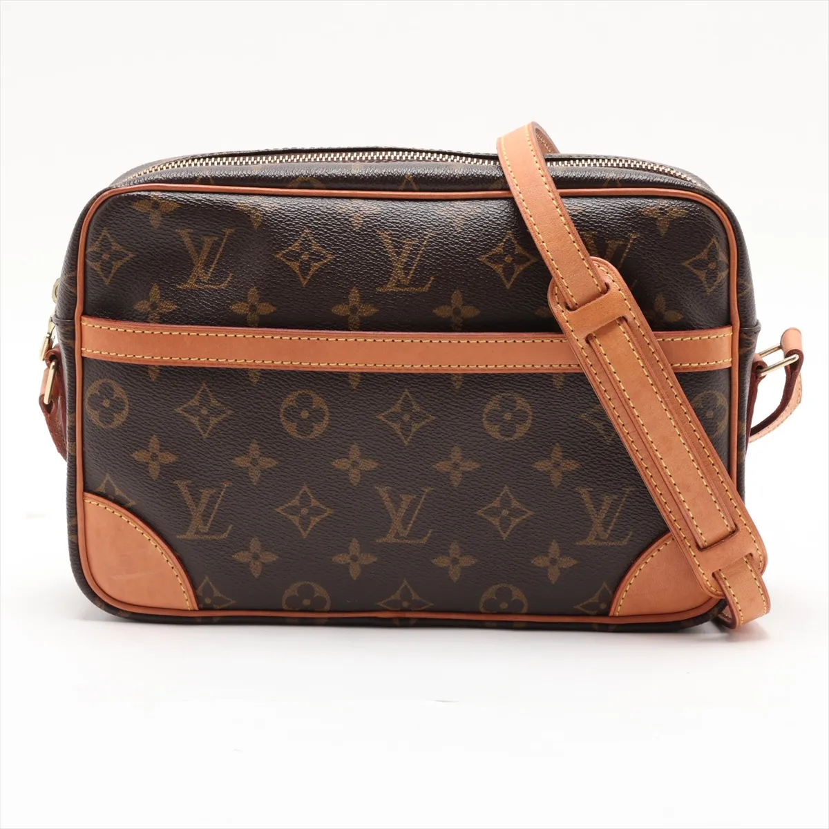 Monogram Trocadero 27 M51274 MB0033 Brown