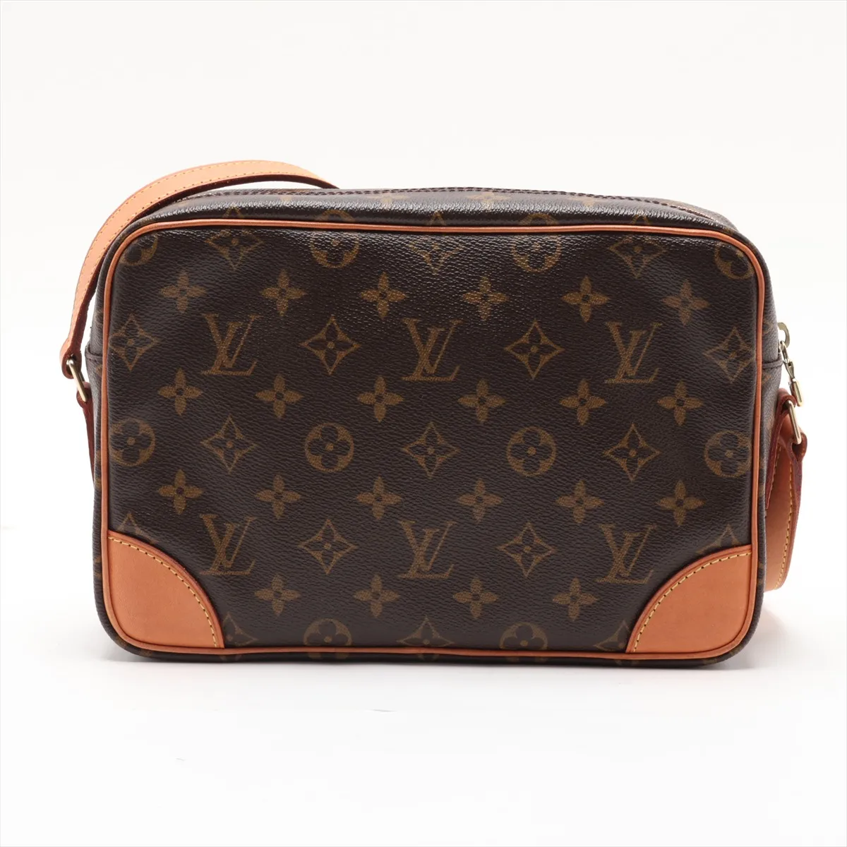 Monogram Trocadero 27 M51274 MB0033 Brown — view 2