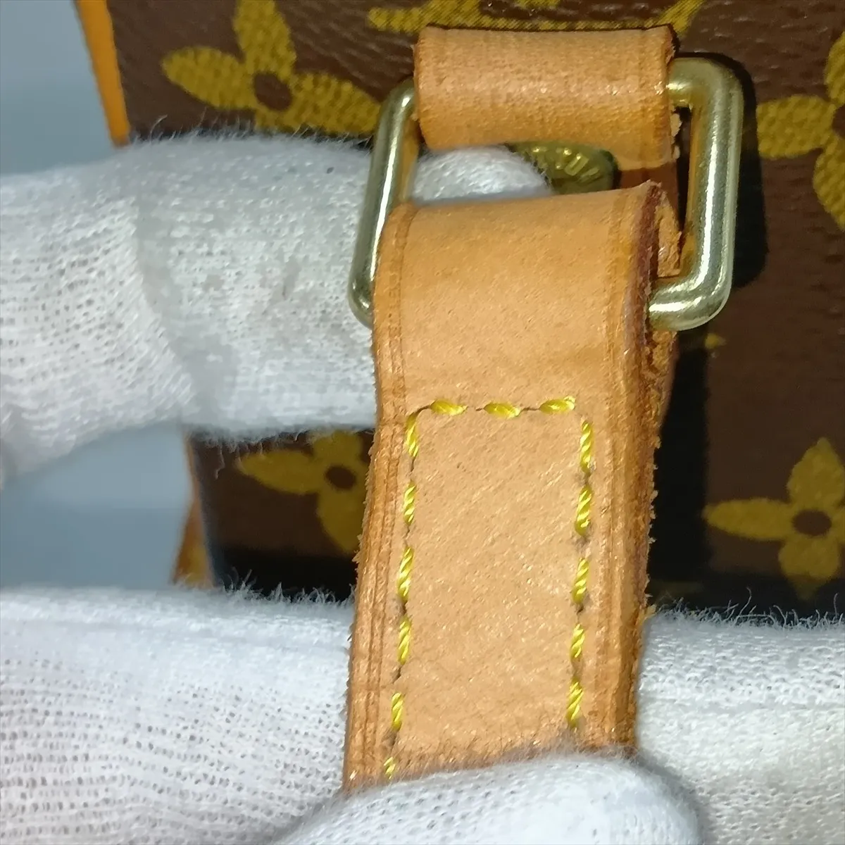 Monogram Trocadero 27 M51274 MB0033 Brown — view 12