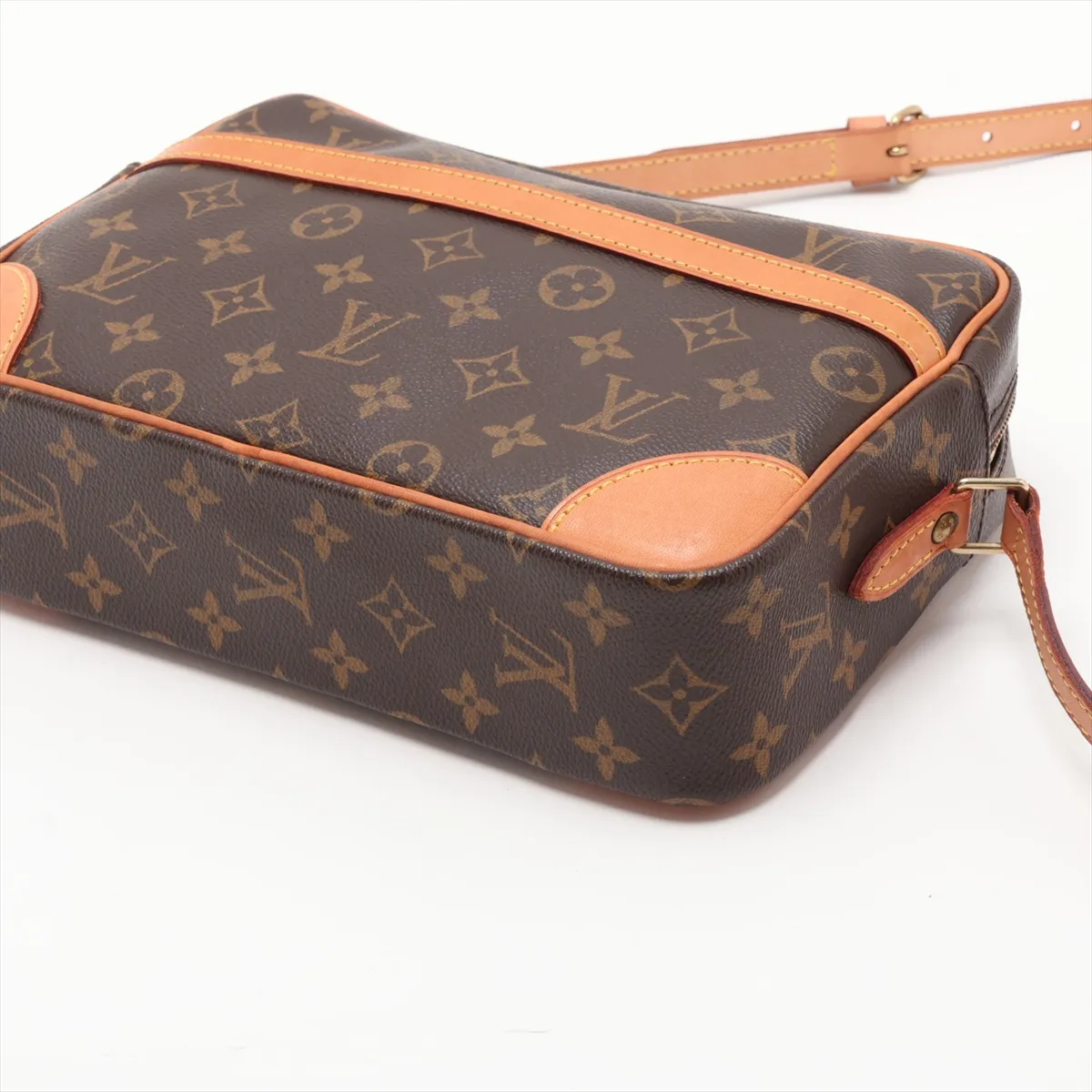 Monogram Trocadero 27 M51274 MB0033 Brown — view 3