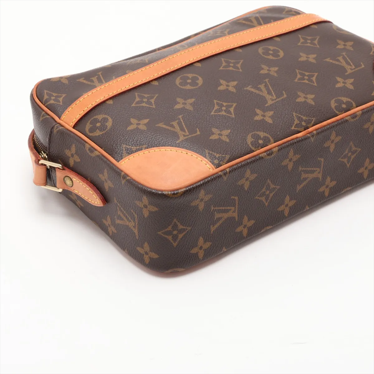 Monogram Trocadero 27 M51274 MB0033 Brown — view 4
