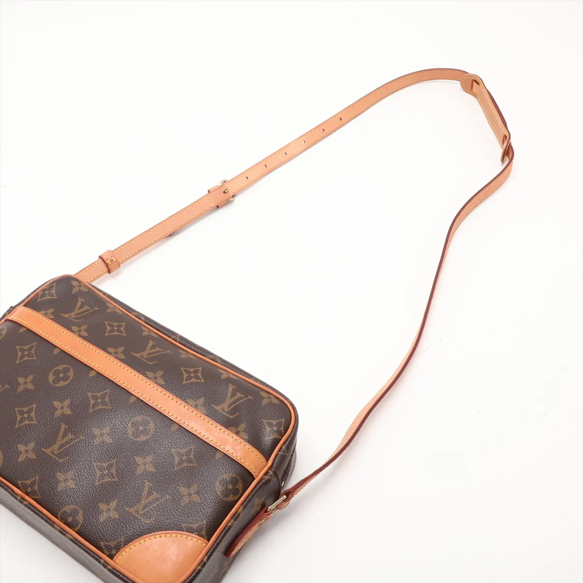 Monogram Trocadero 27 M51274 MB0033 Brown — view 5