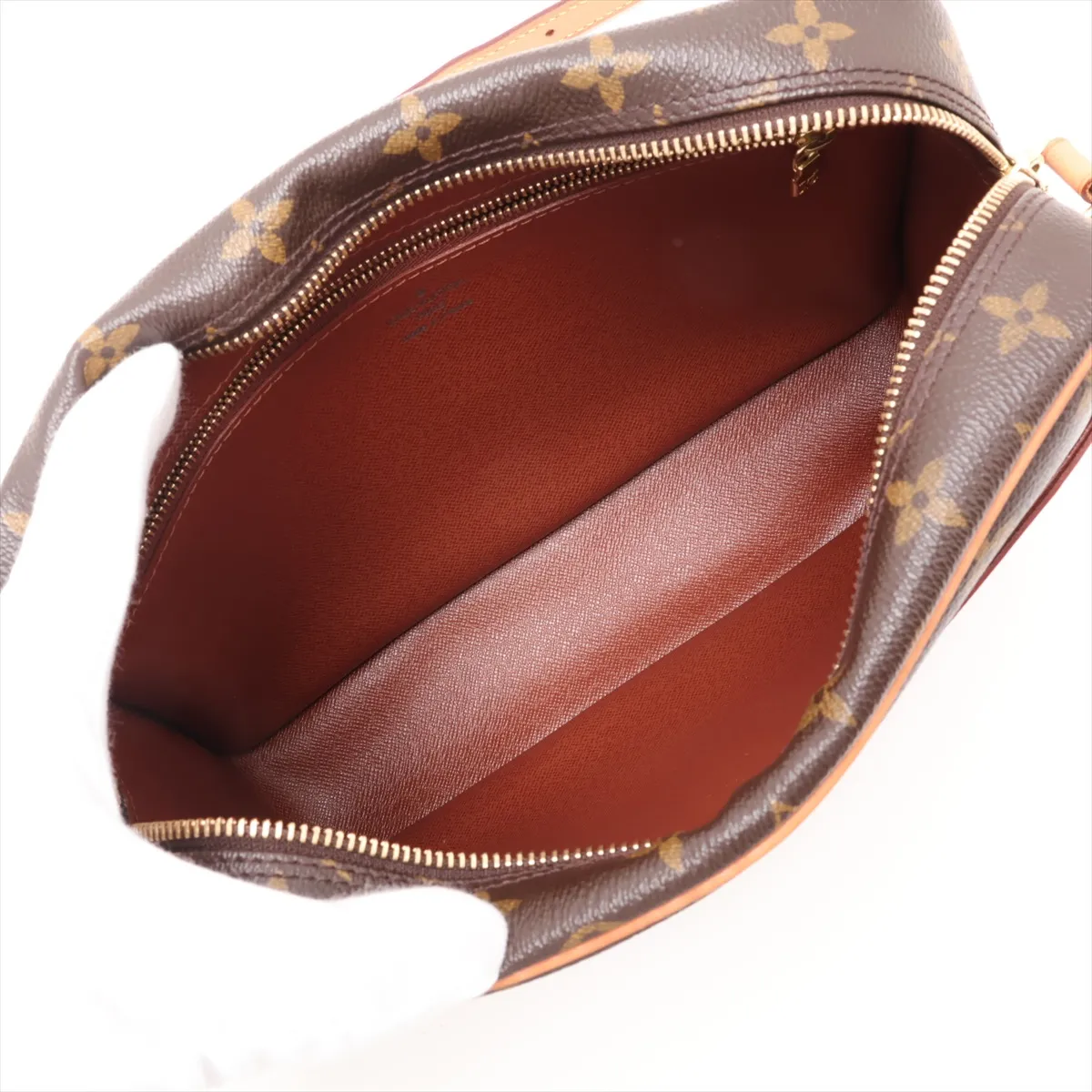 Monogram Trocadero 27 M51274 MB0033 Brown — view 6