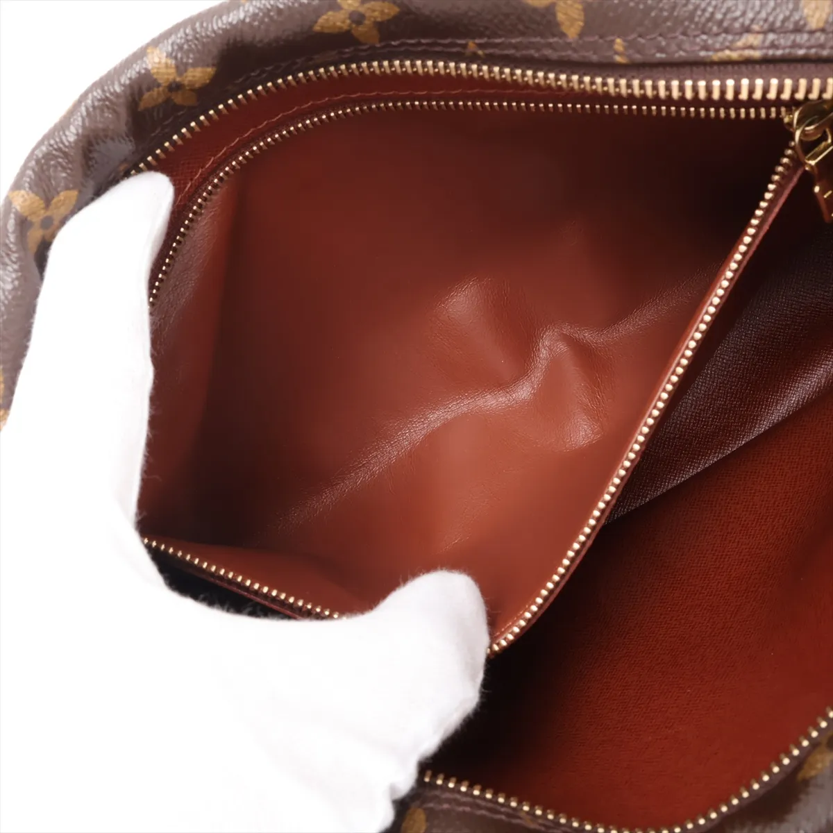Monogram Trocadero 27 M51274 MB0033 Brown — view 7