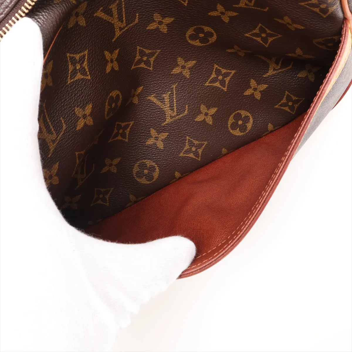 Monogram Trocadero 27 M51274 MB0033 Brown — view 8