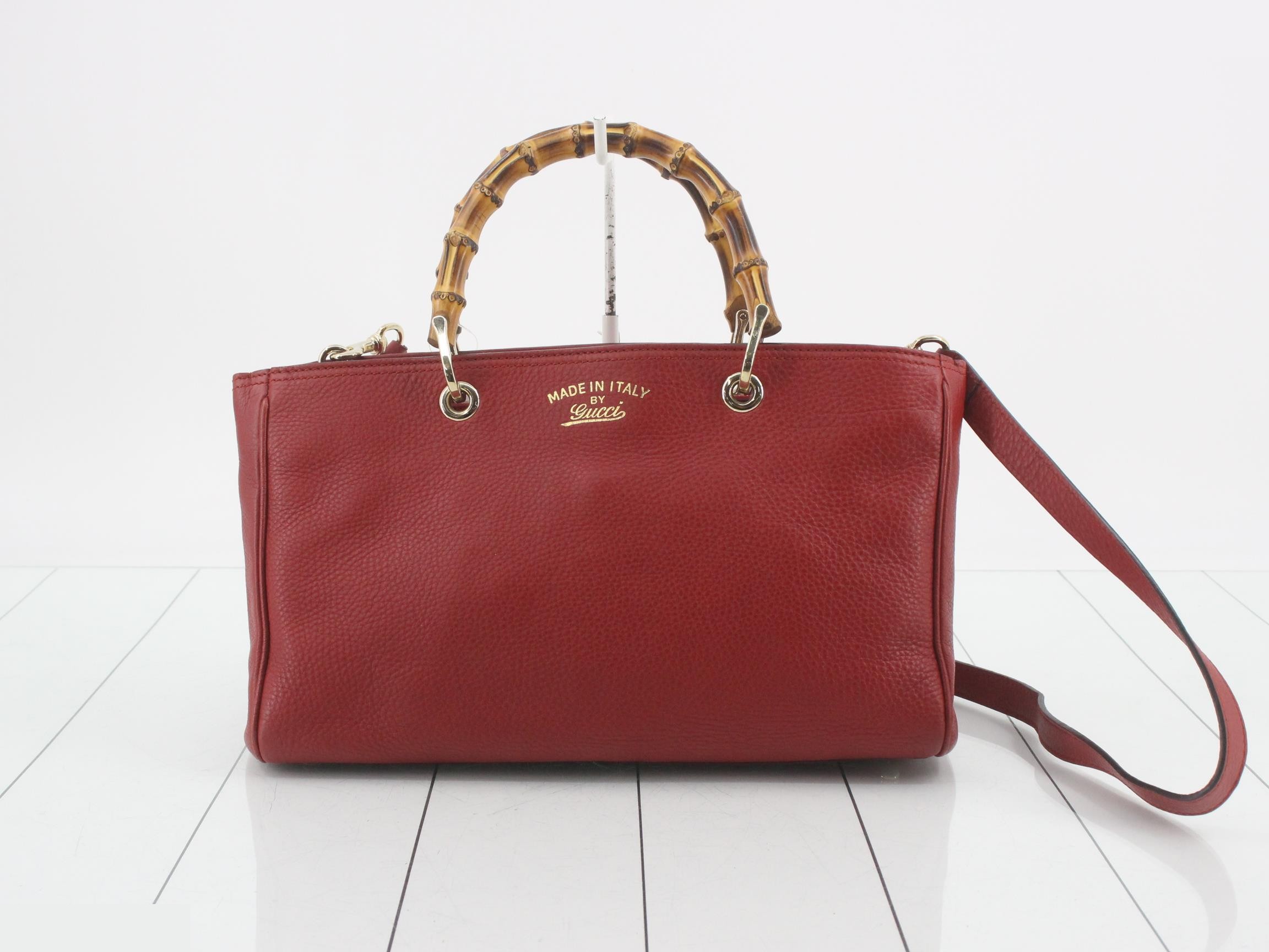 Bamboo (bag)