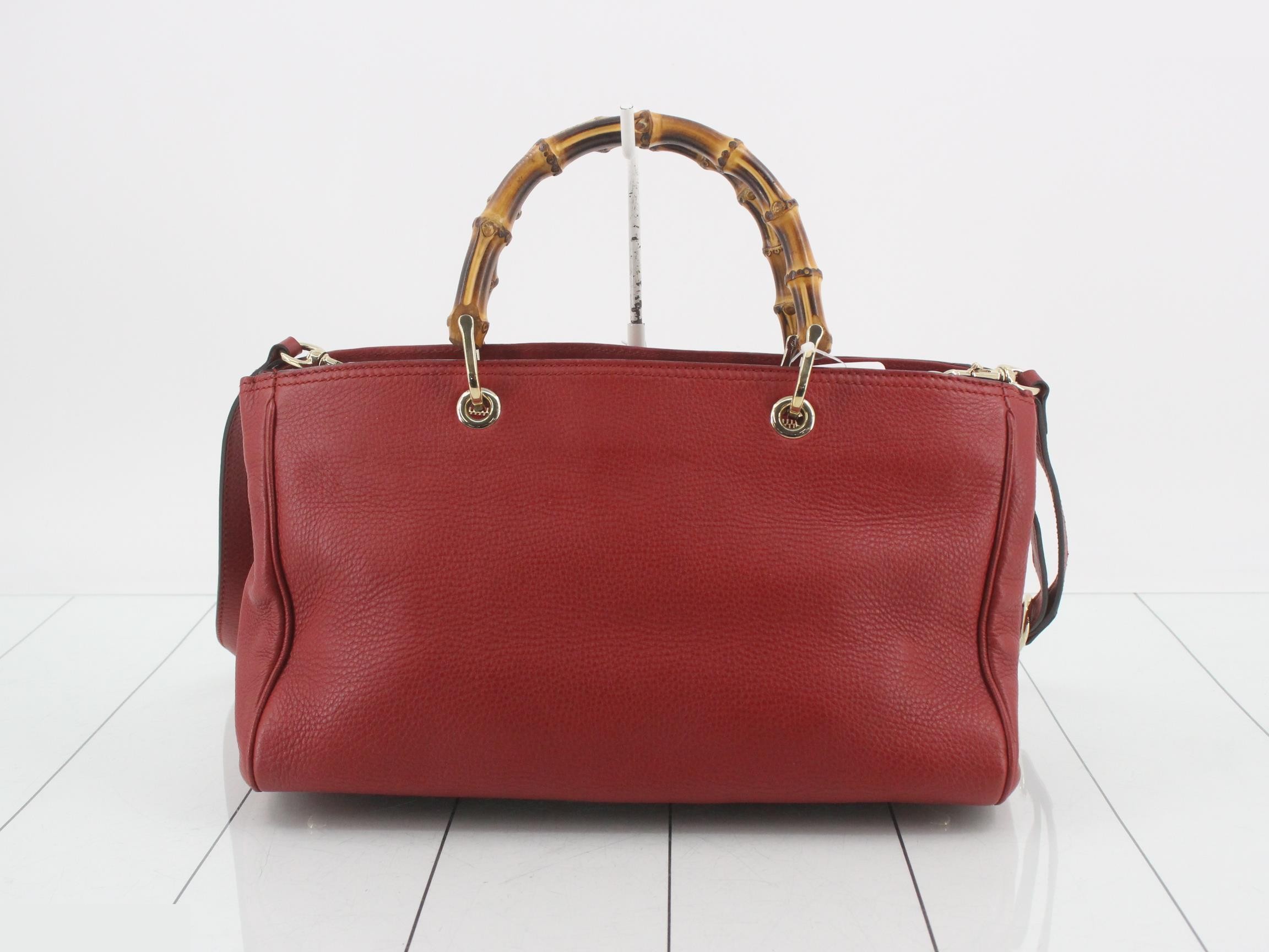 Bamboo (bag) — view 2