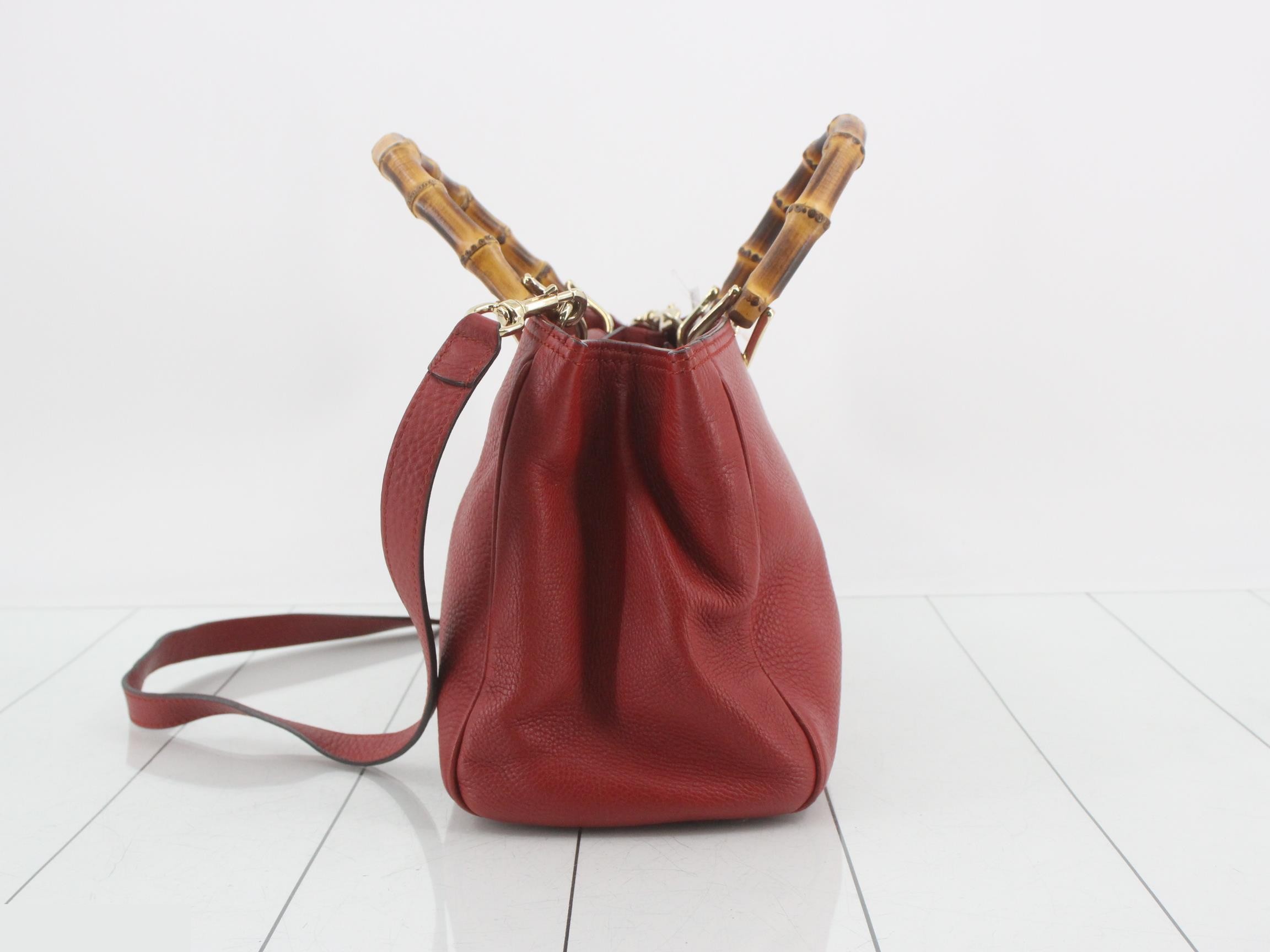 Bamboo (bag) — view 3