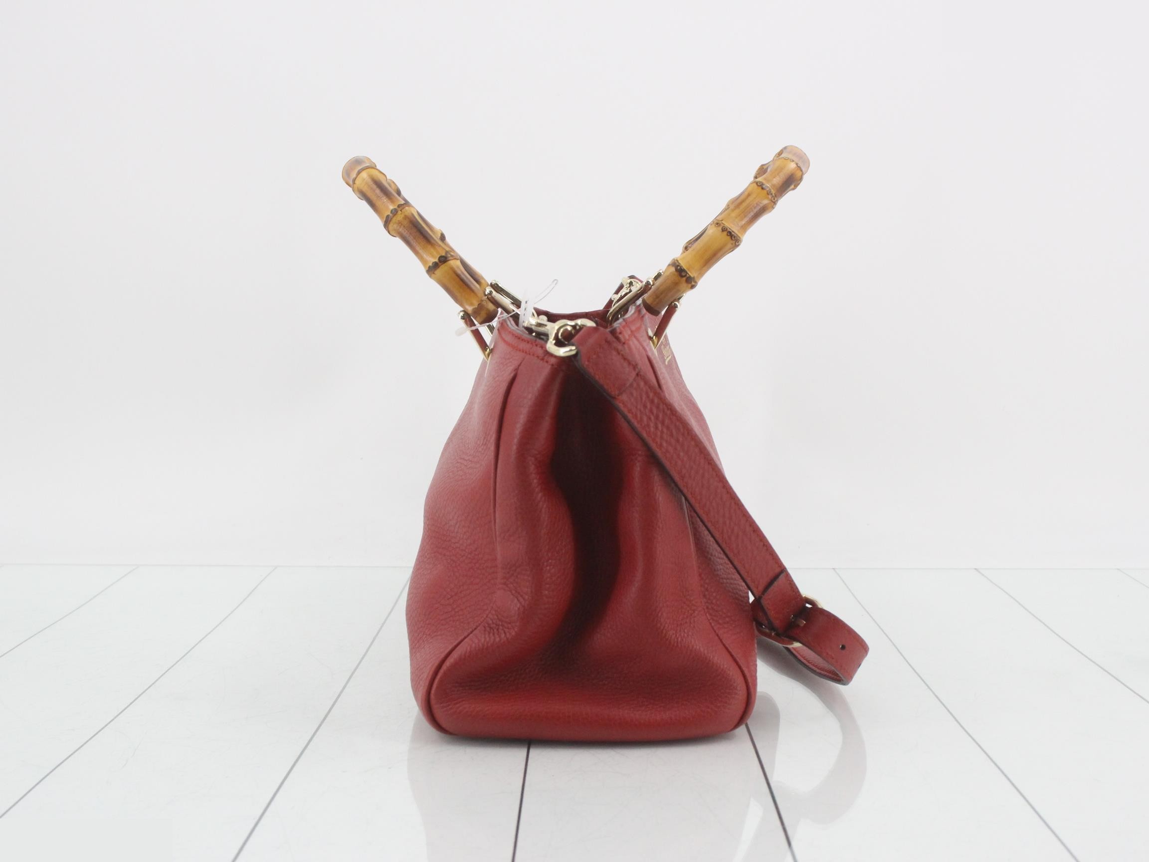 Bamboo (bag) — view 4