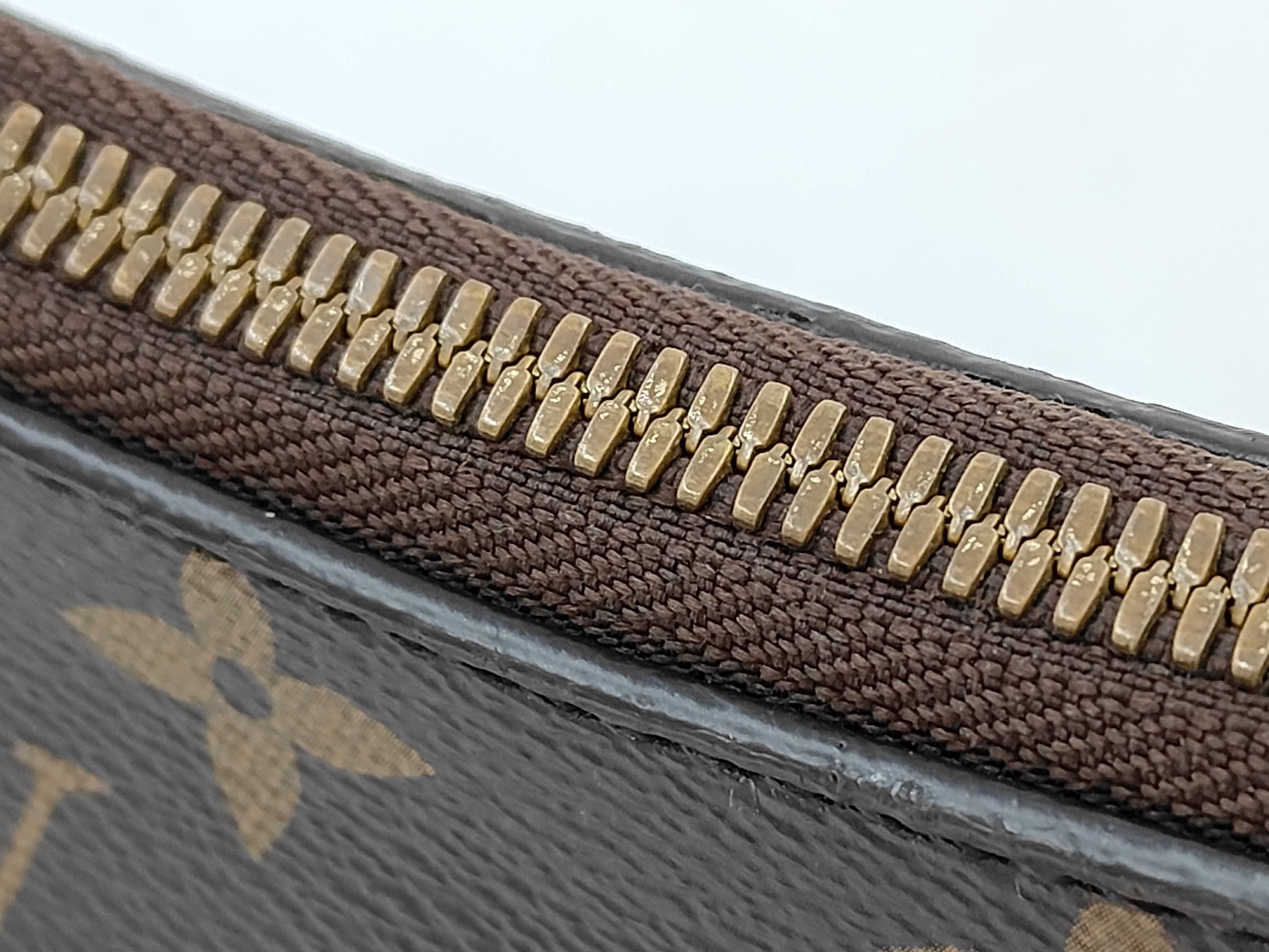 Monogram Handbag — view 4