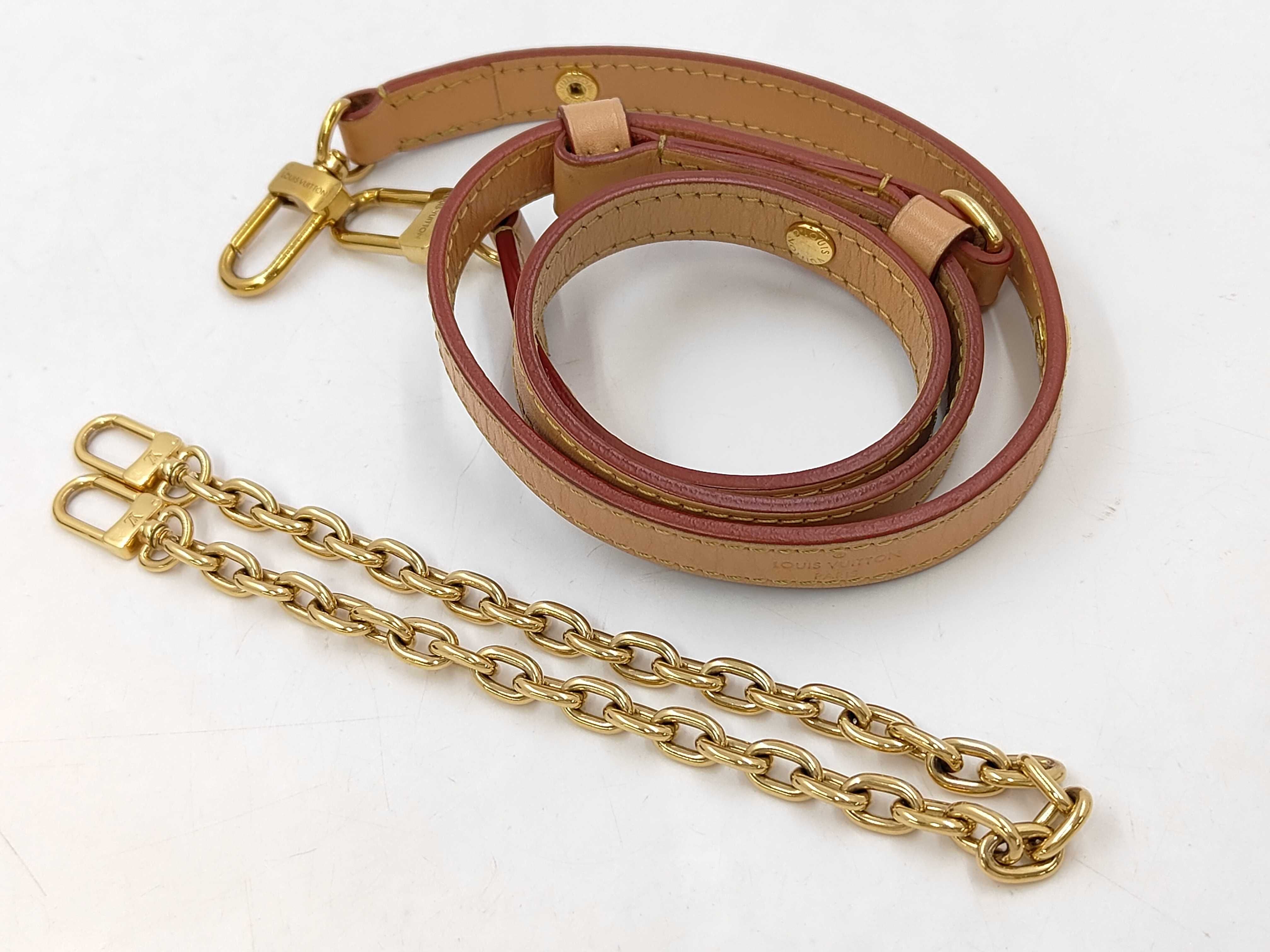 Monogram Handbag — view 5