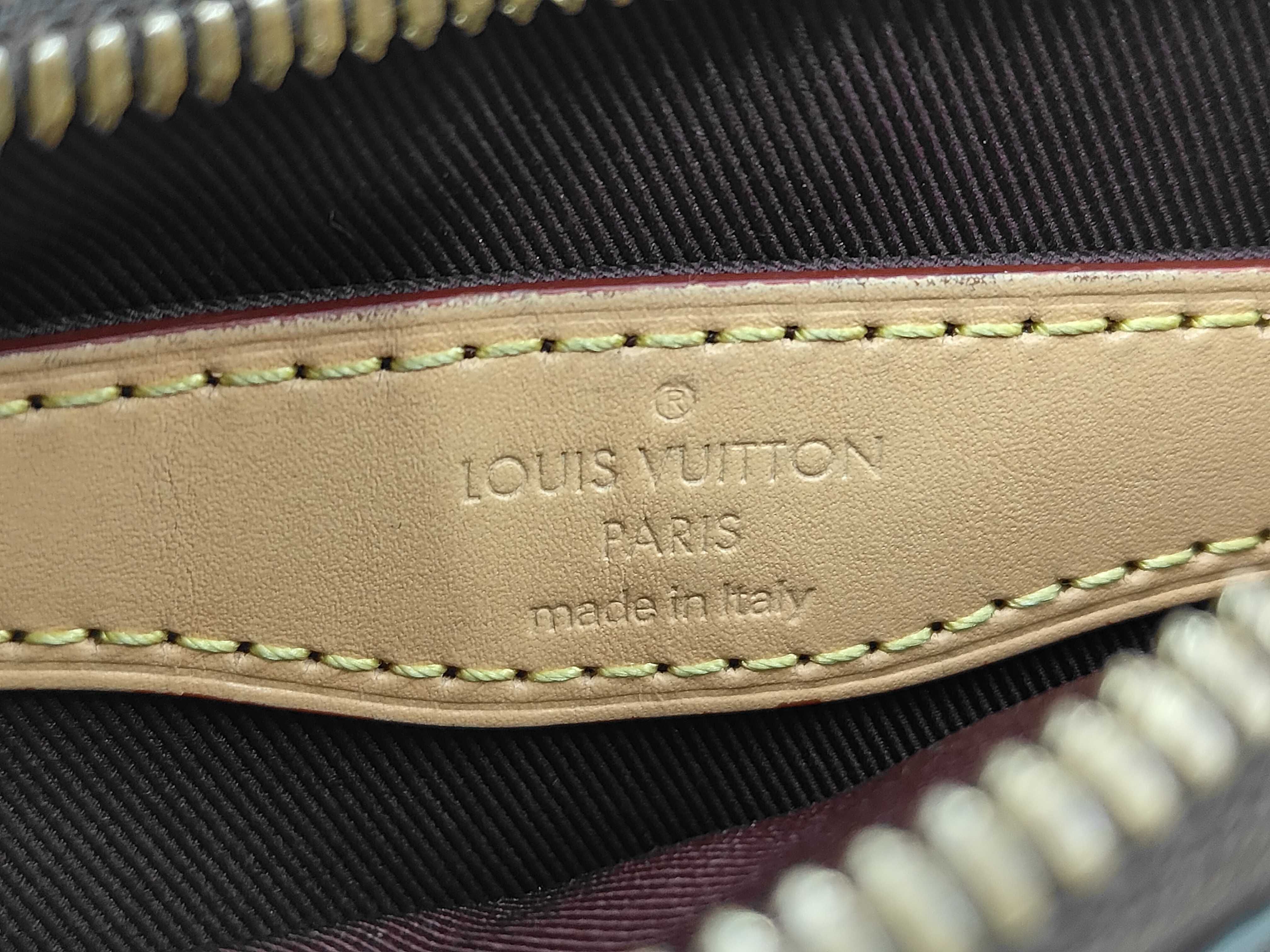 Monogram Handbag — view 10