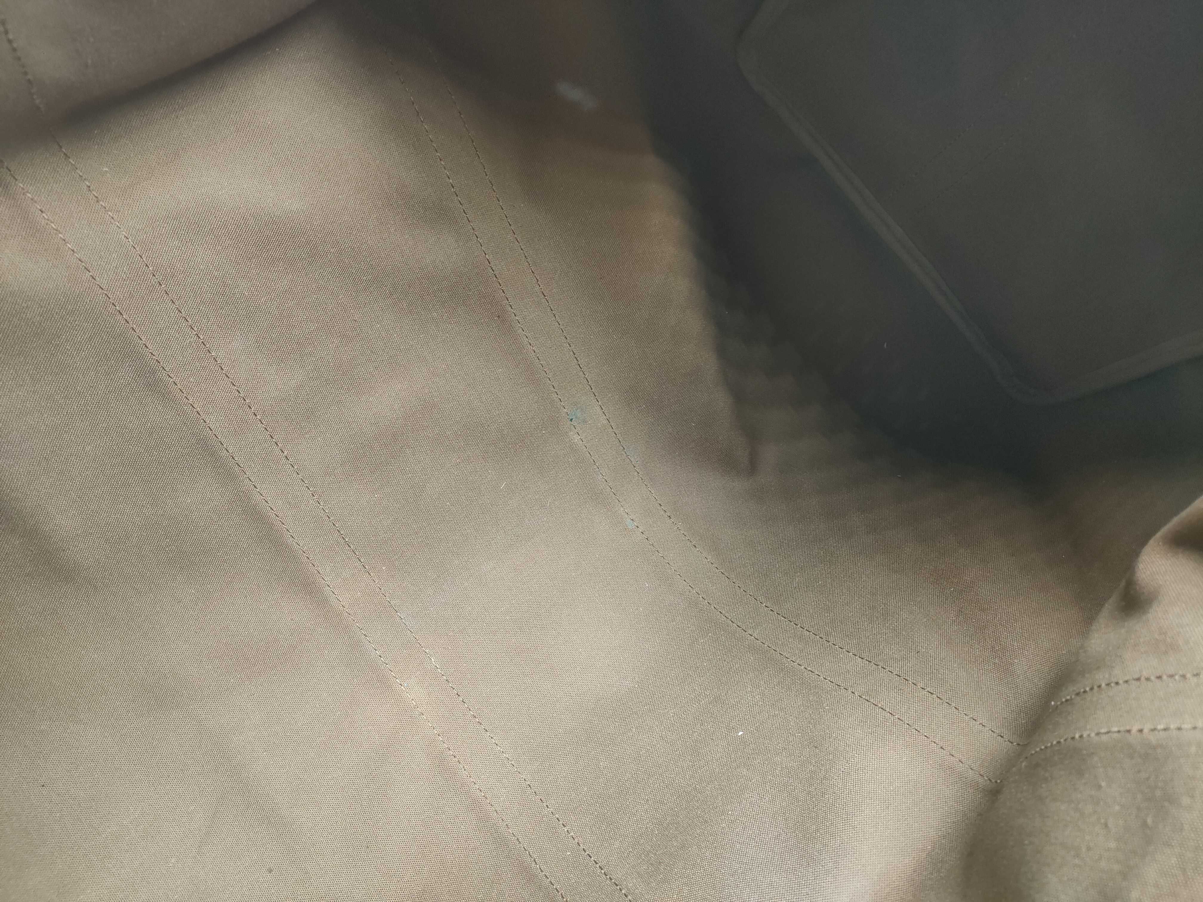 Monogram M41412 Keepall Bandoulière 60 Boston Bag (without drawstring) — view 13