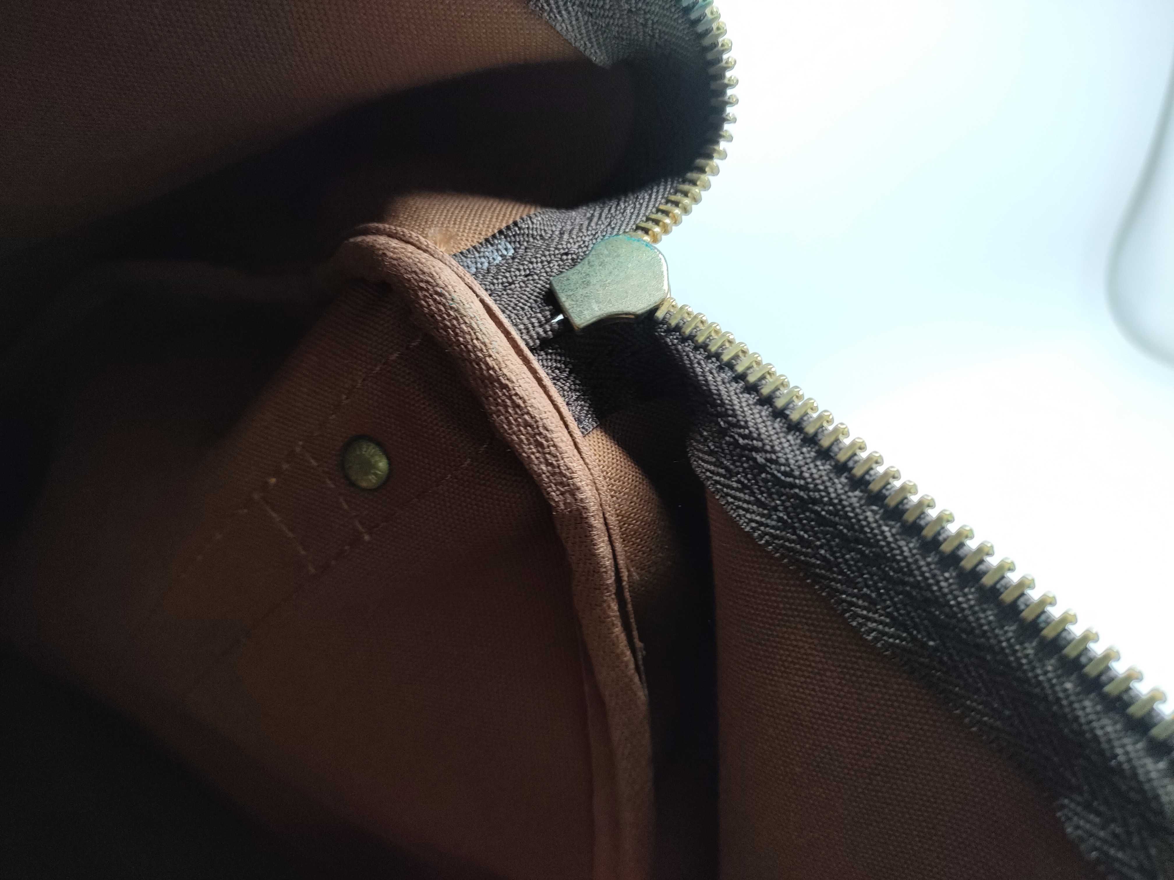 Monogram M41412 Keepall Bandoulière 60 Boston Bag (without drawstring) — view 14