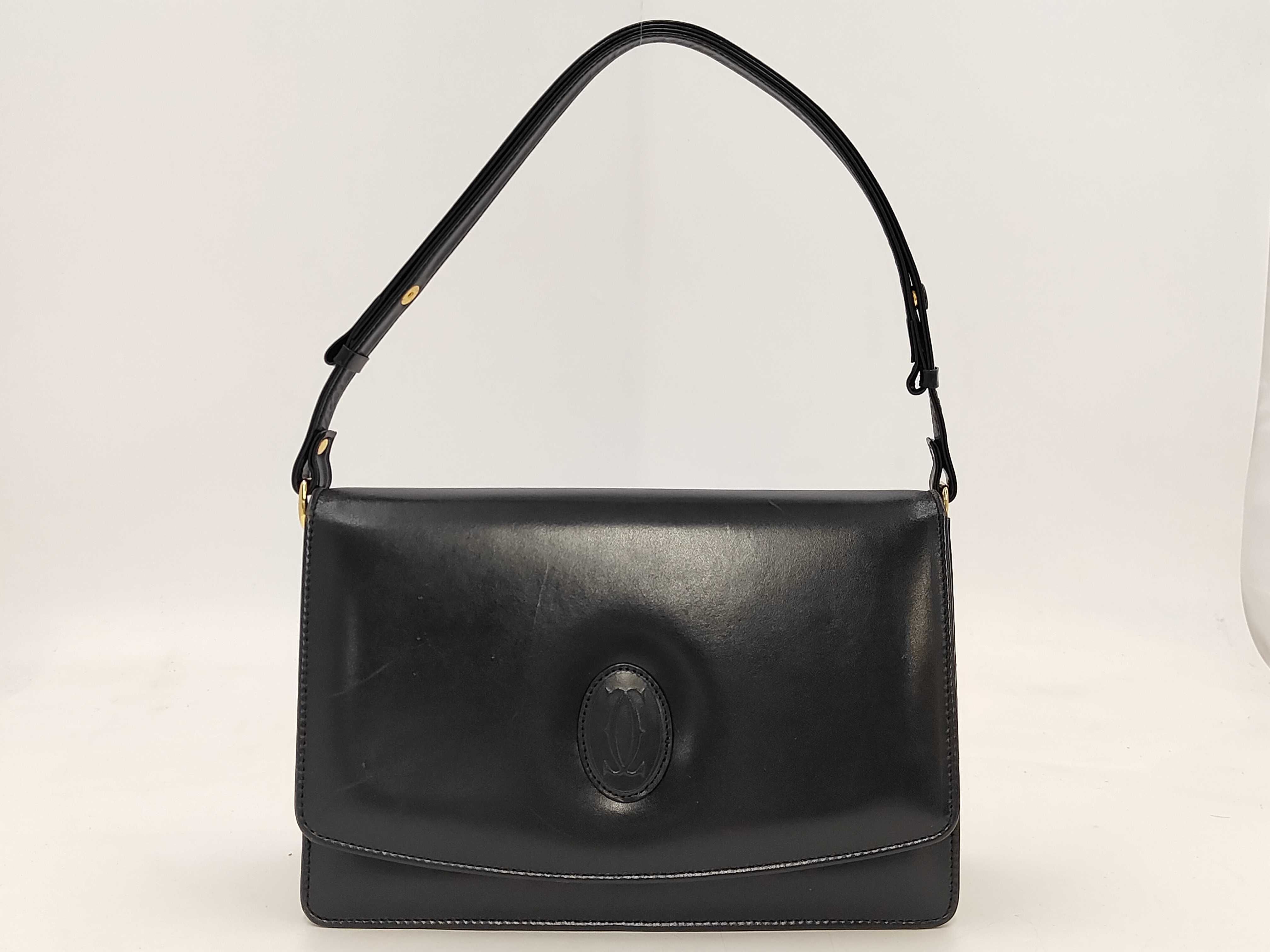 Handbag / Leather Handbag