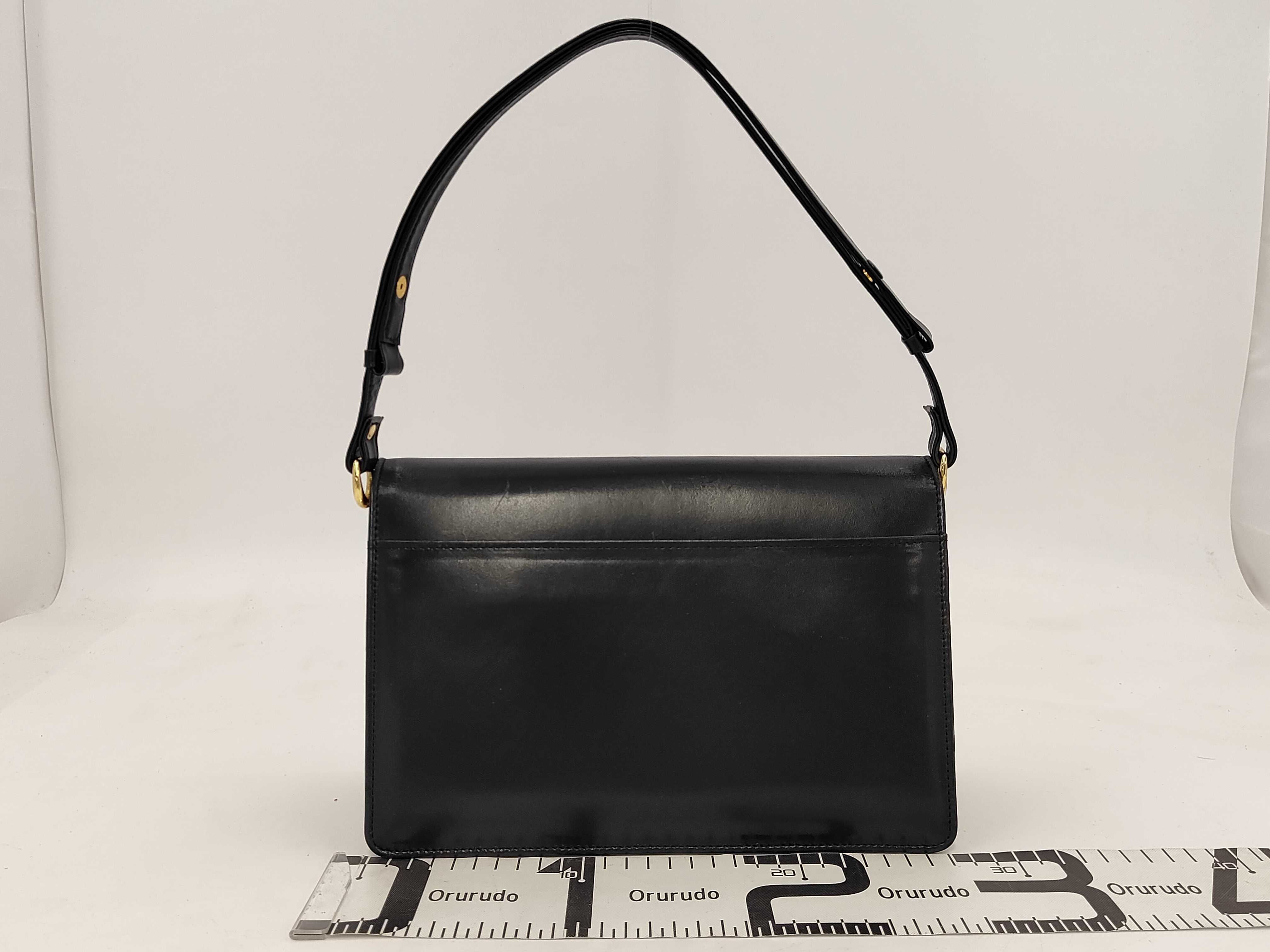 Handbag / Leather Handbag — view 2
