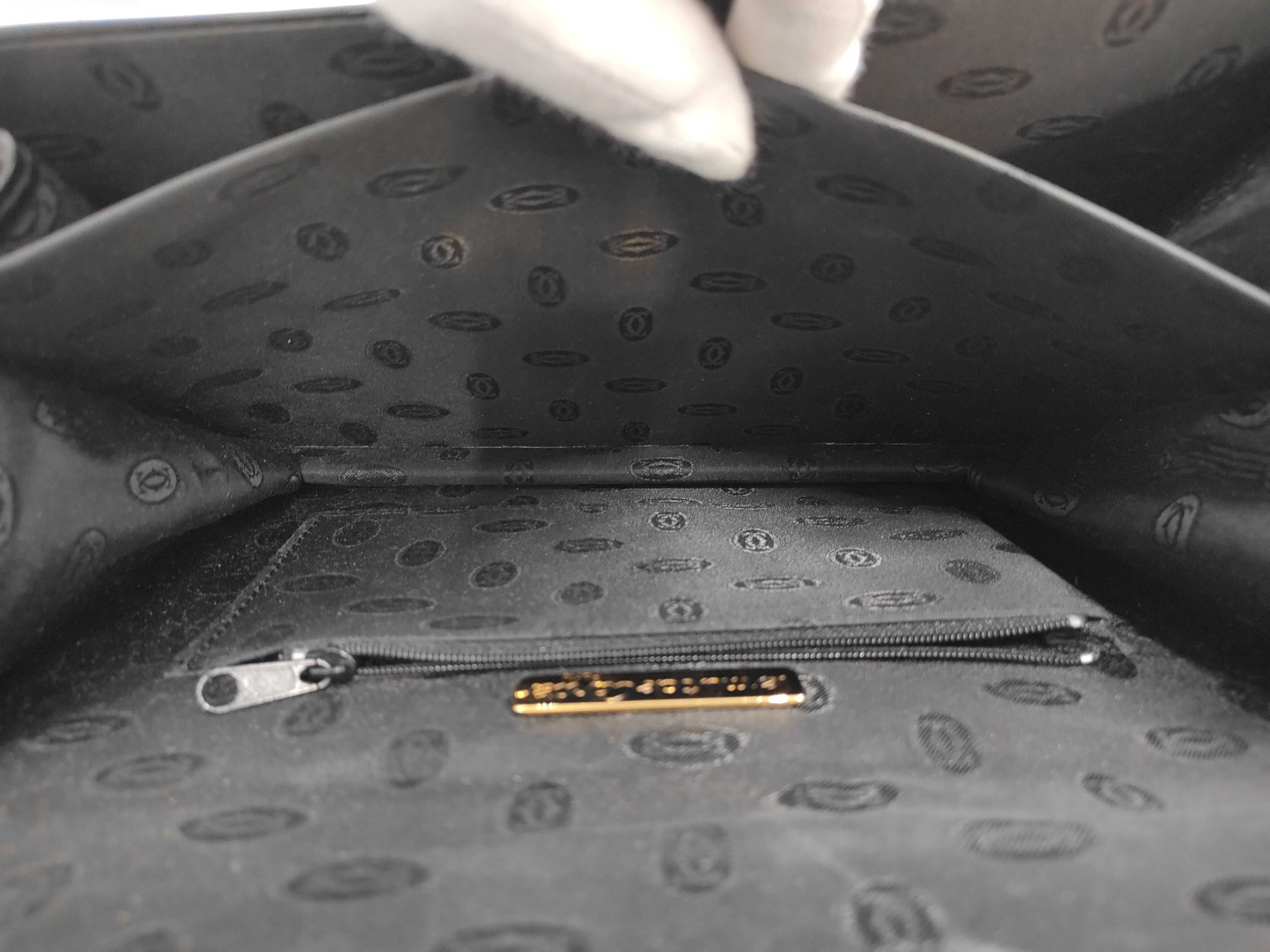Handbag / Leather Handbag — view 11
