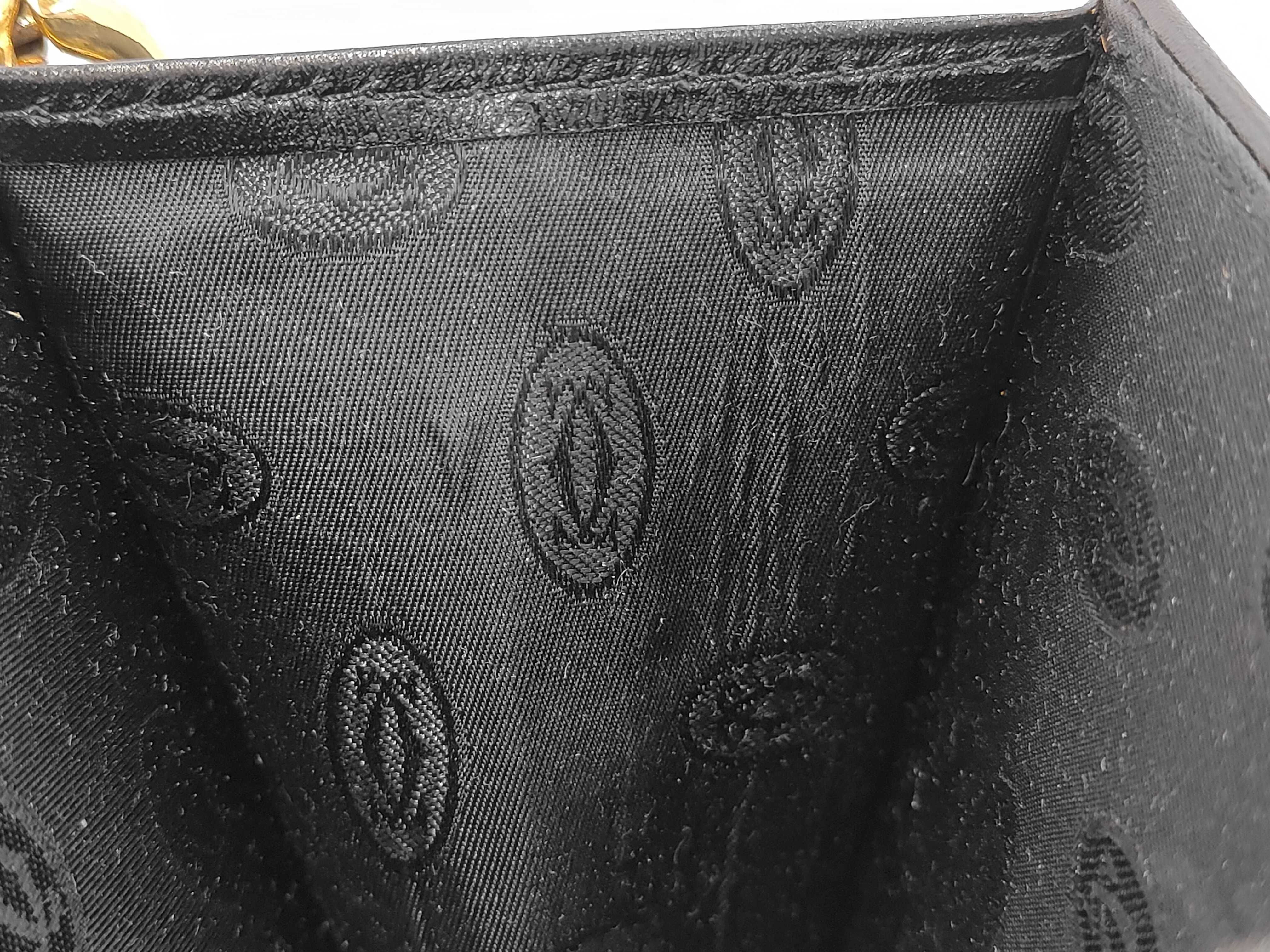 Handbag / Leather Handbag — view 13