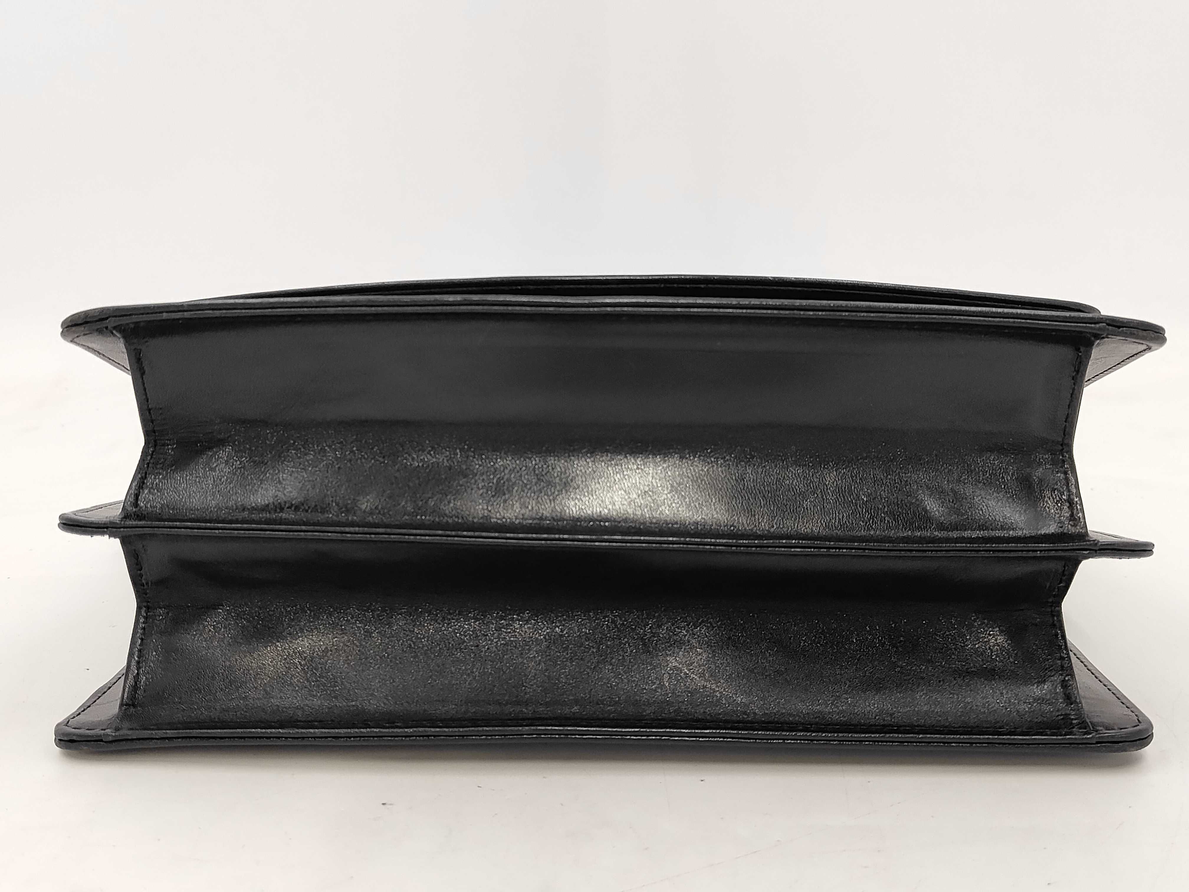 Handbag / Leather Handbag — view 3