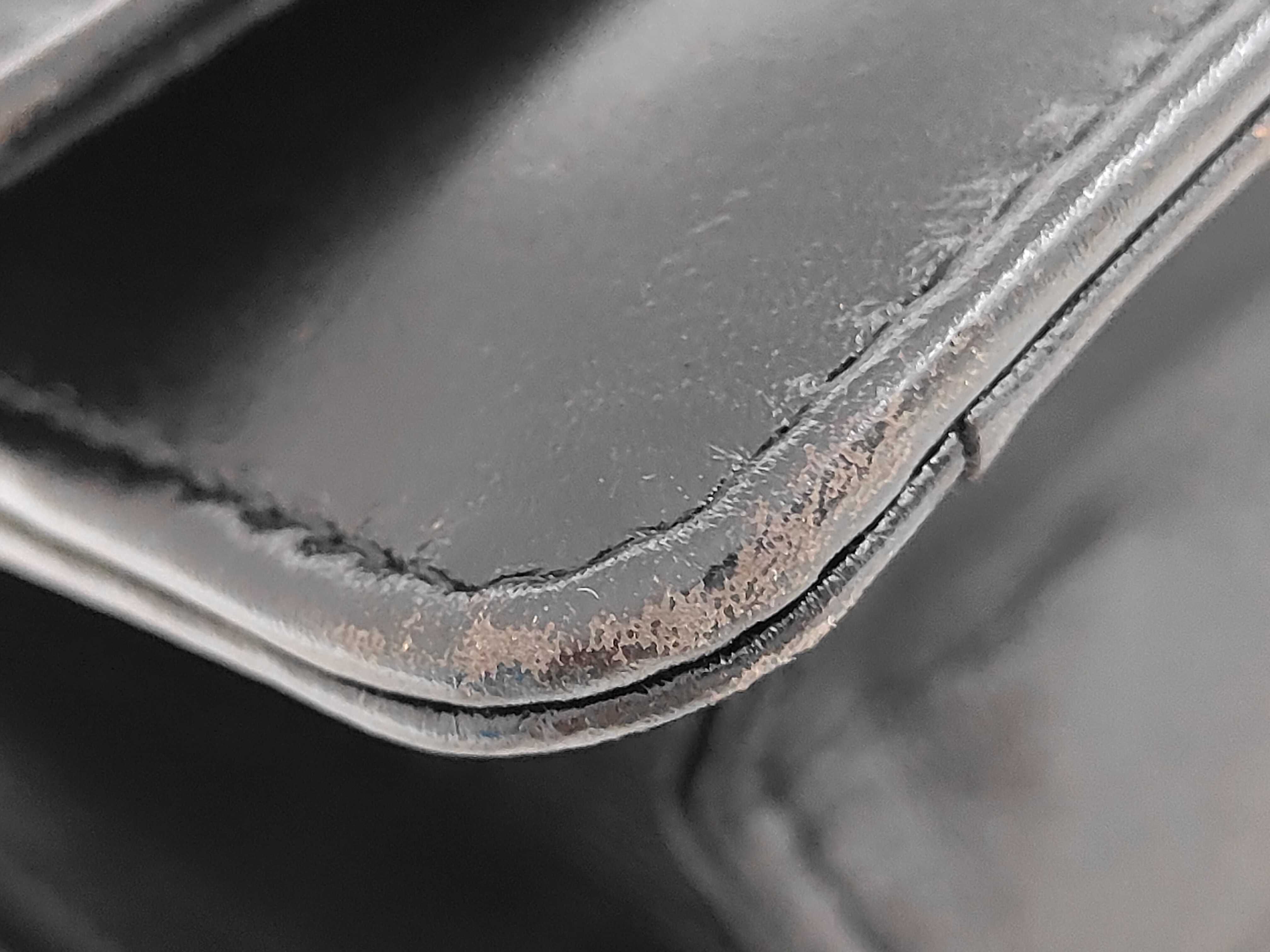 Handbag / Leather Handbag — view 4