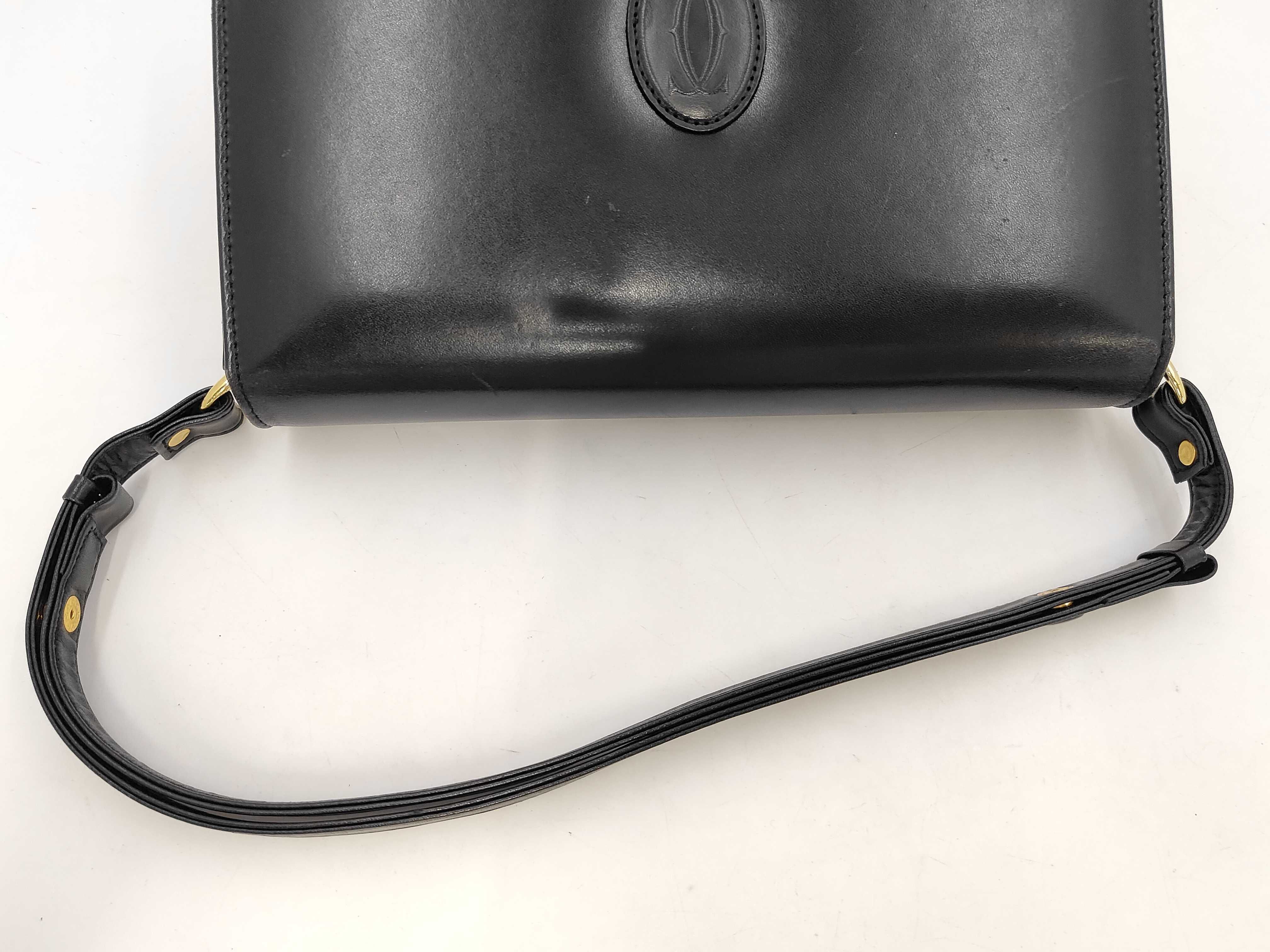 Handbag / Leather Handbag — view 5