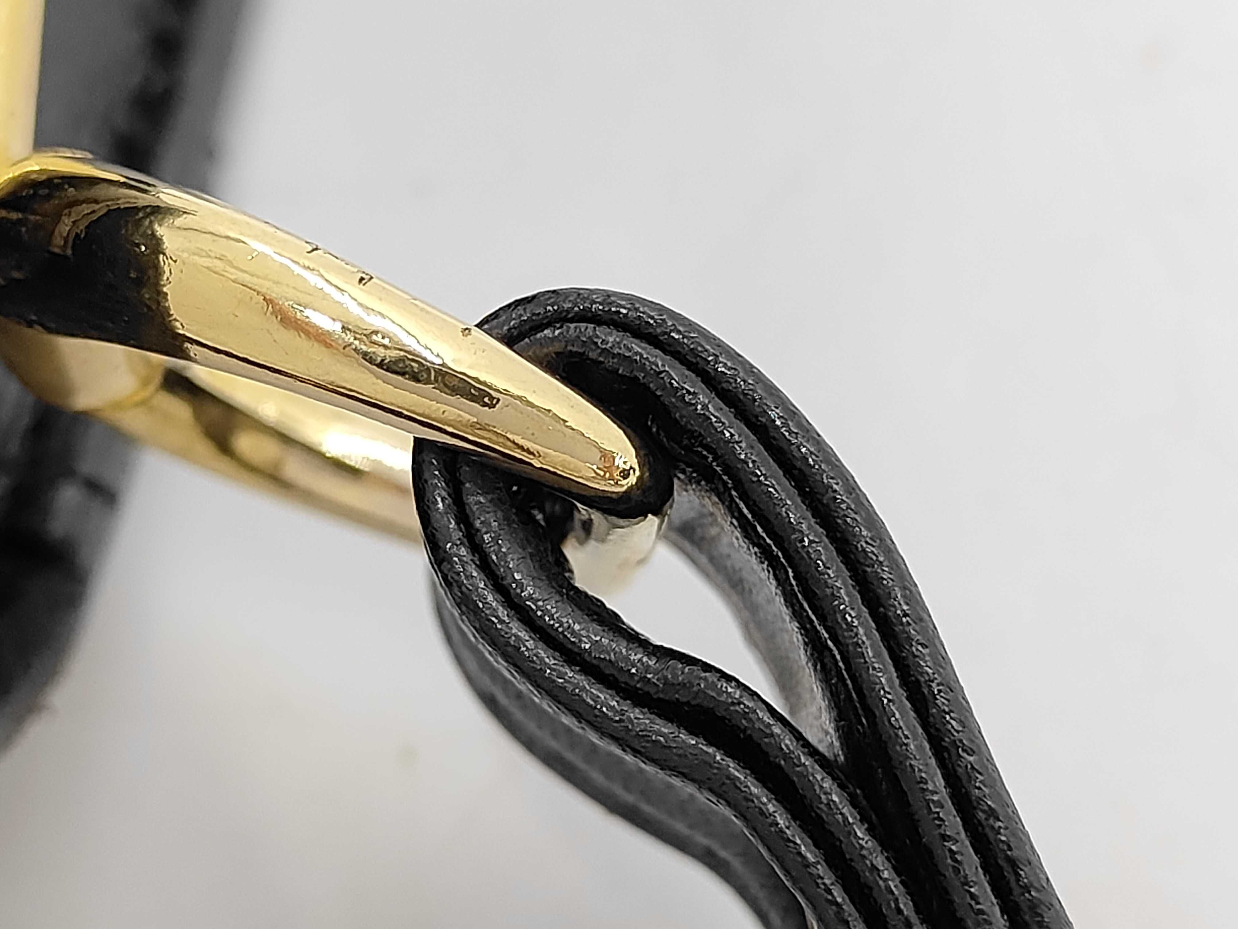 Handbag / Leather Handbag — view 7